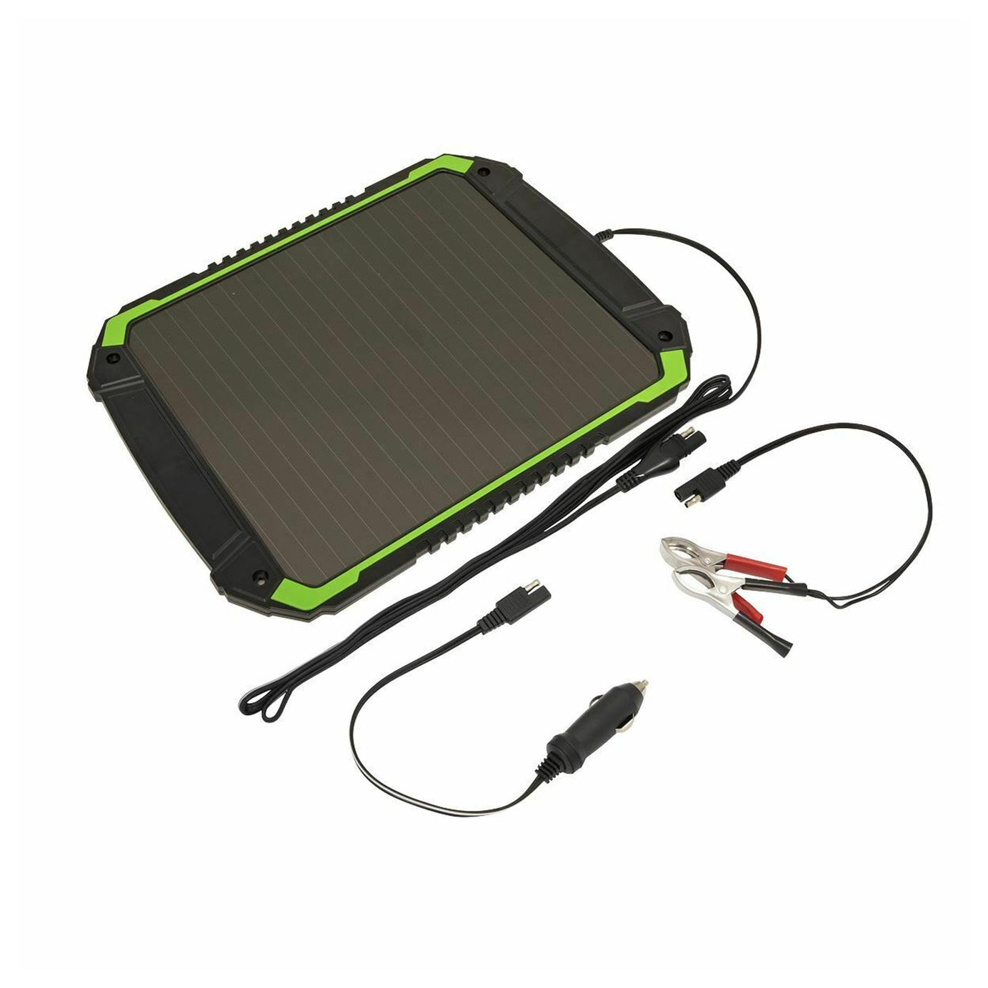 Sealey Solar Power Panel 12V/4.8W