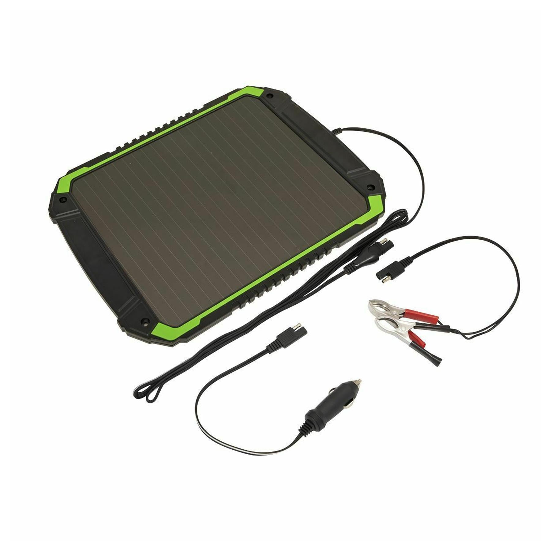 Sealey Solar Power Panel 12V/4.8W