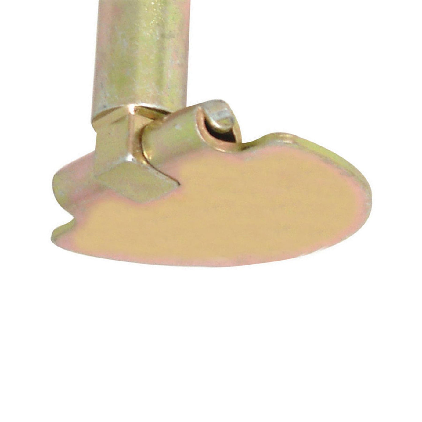 Drop Scraper Head 100mm Drop Scraper Head Locks Into Position Brand New