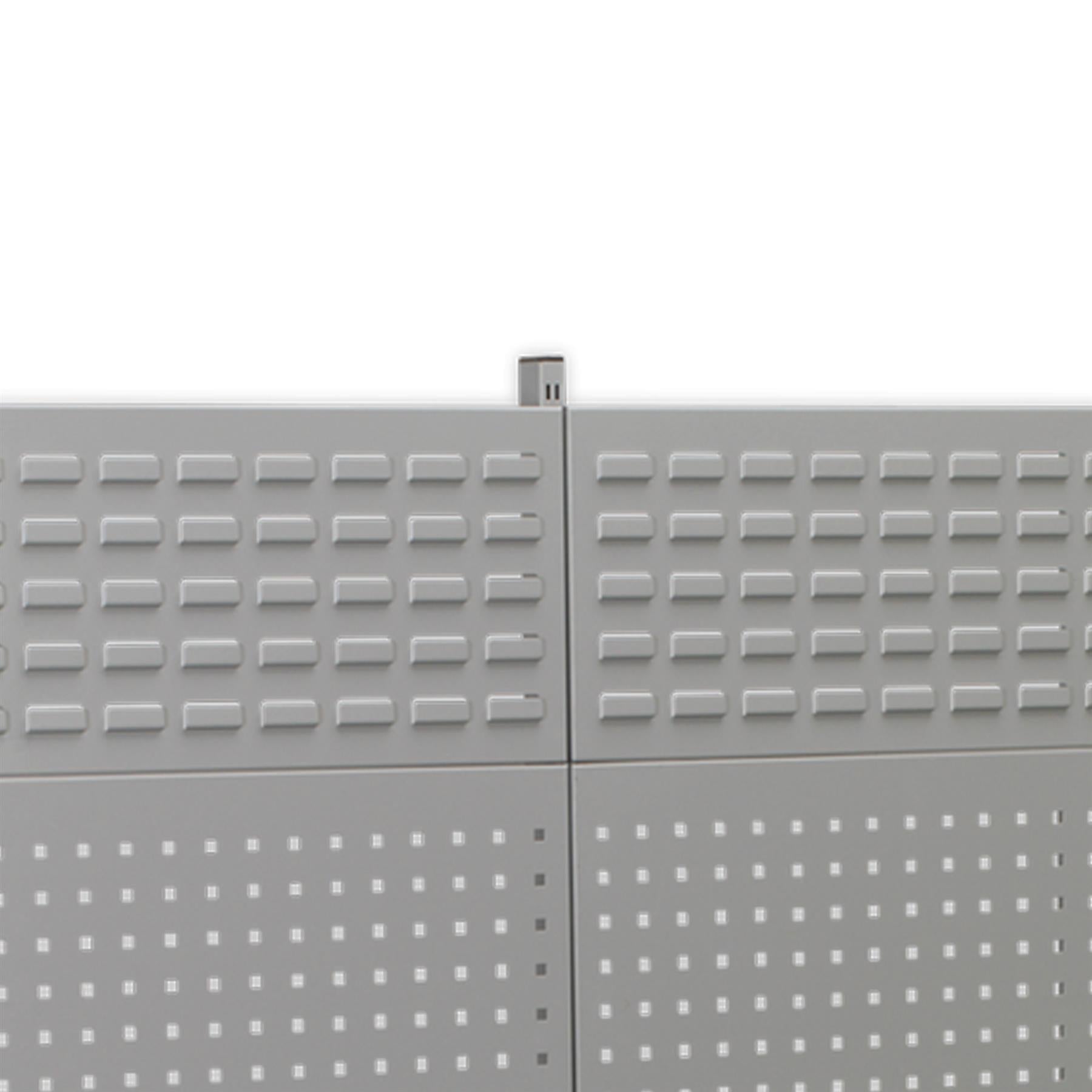 Sealey Back Panel Assembly for API2100 Storage Bins & Hooks