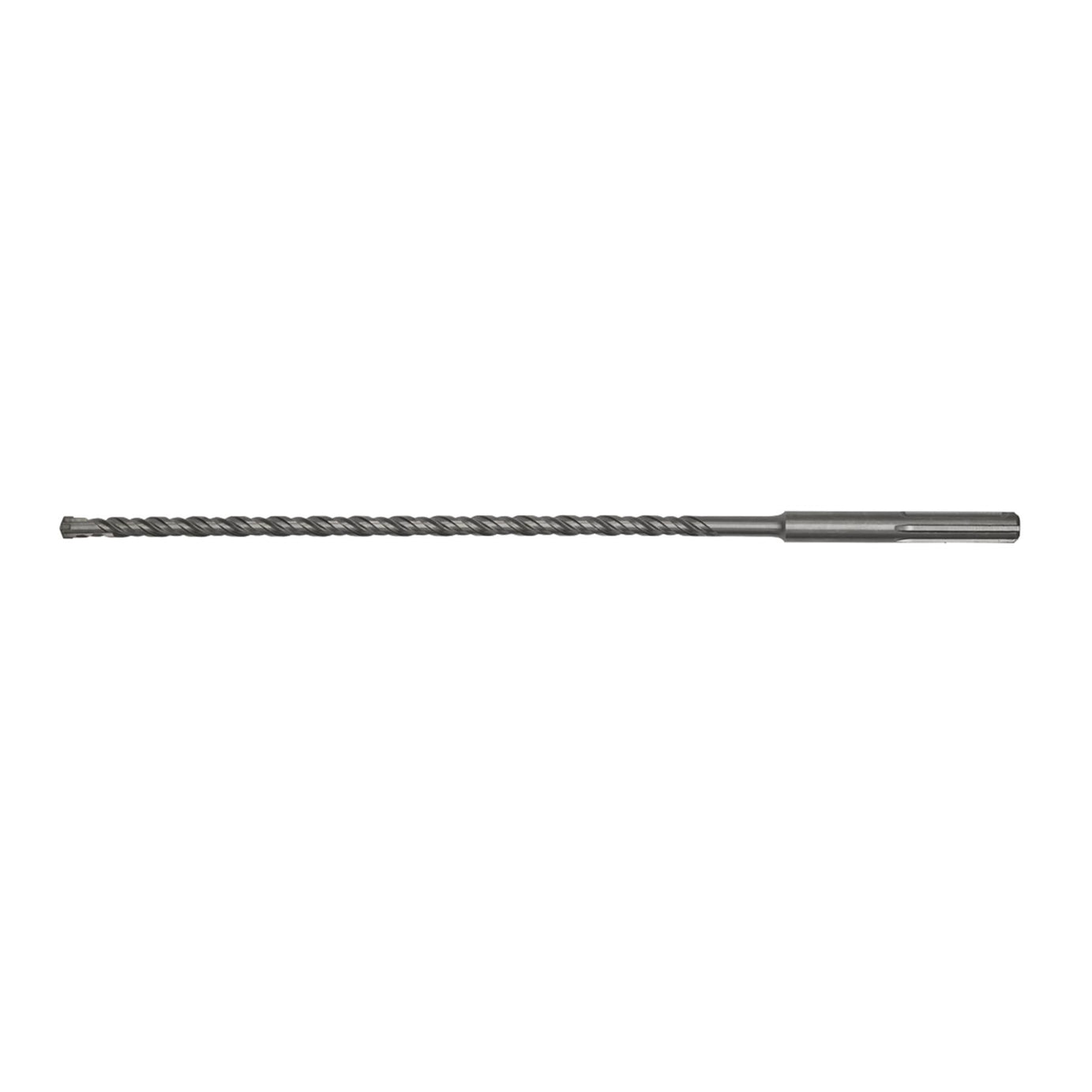 Sealey SDS MAX Drill Bit 13 x 540mm