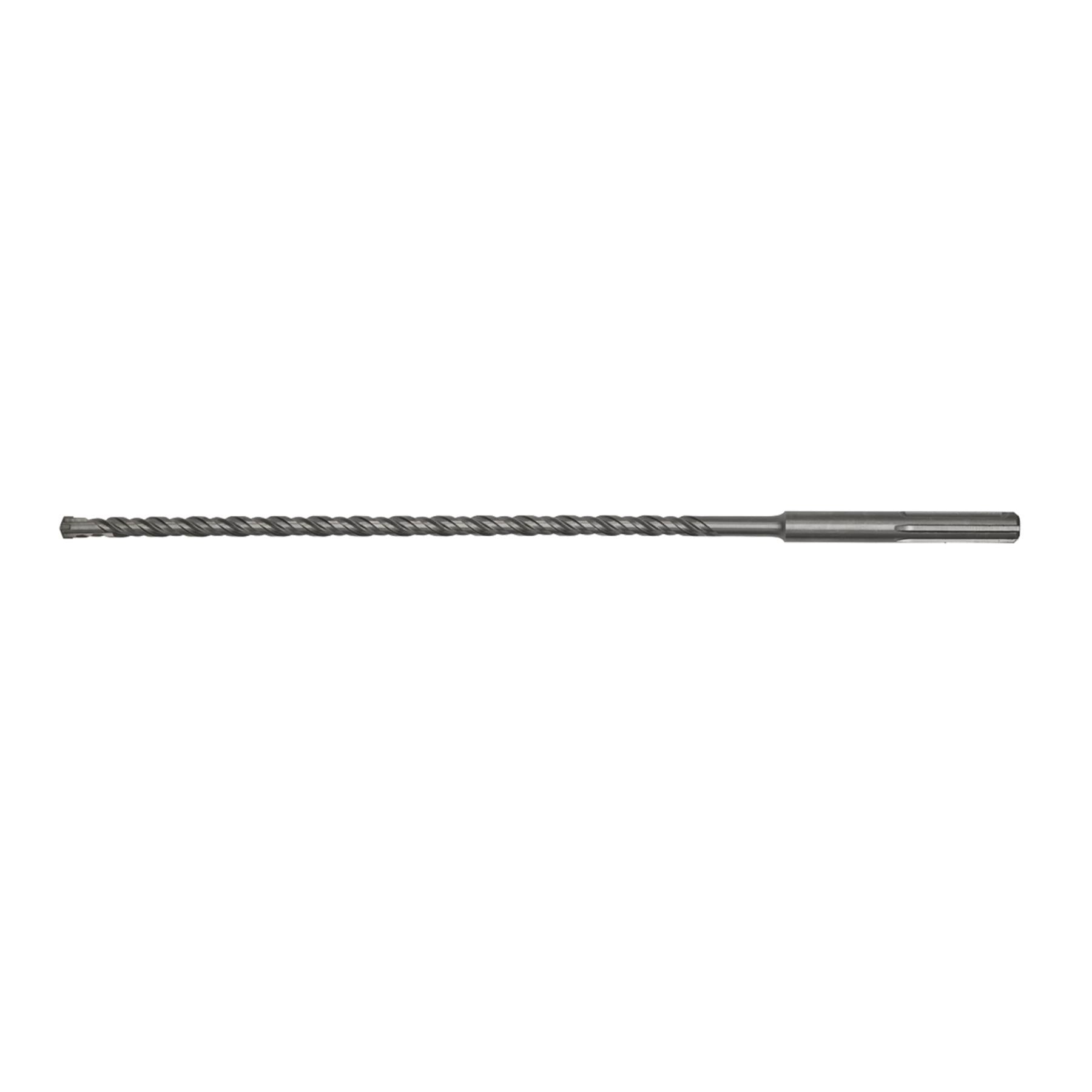 Sealey SDS MAX Drill Bit 13 x 540mm
