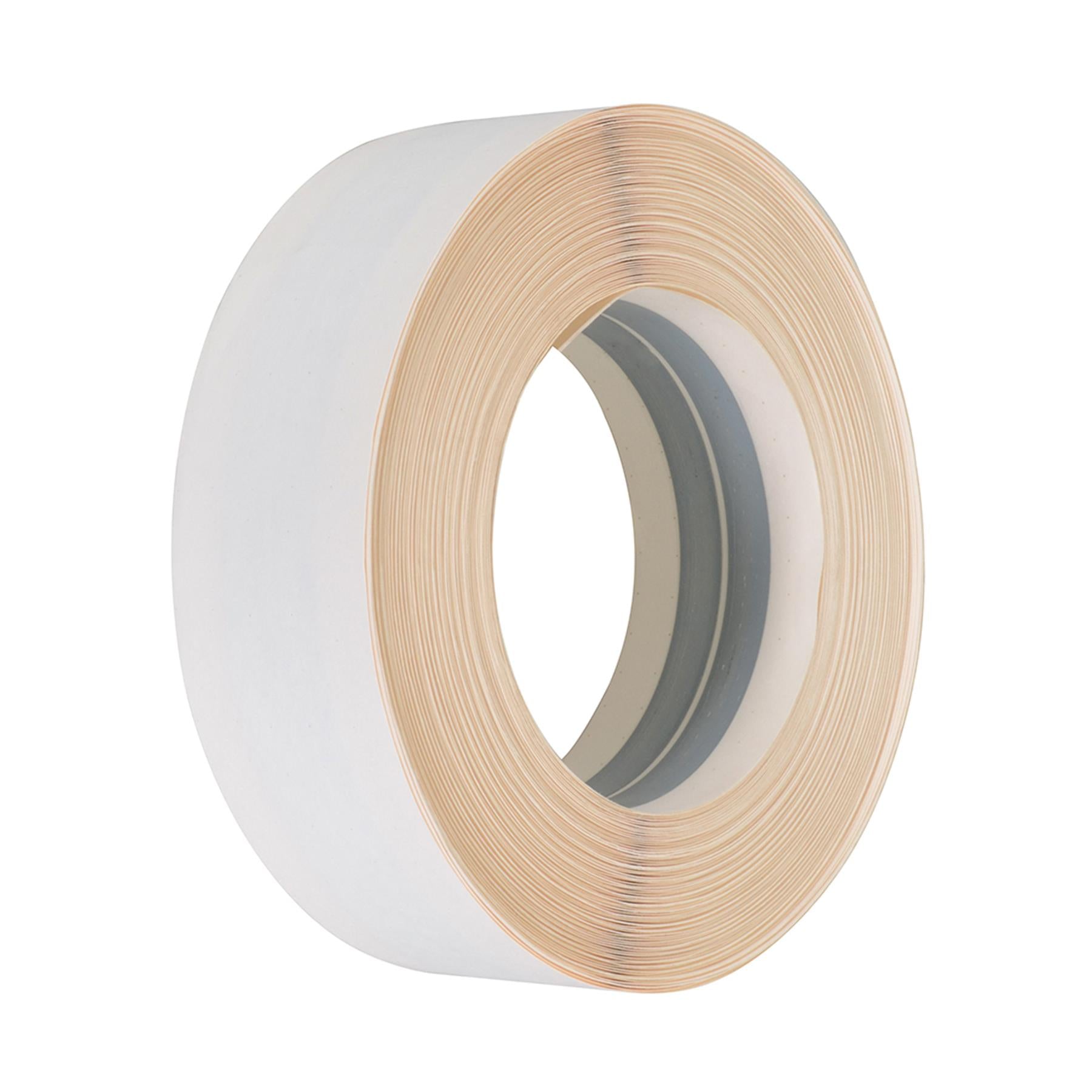 50mm X 30m Plasterboard Corner Tape Plastering Metal Strips Bead Corner