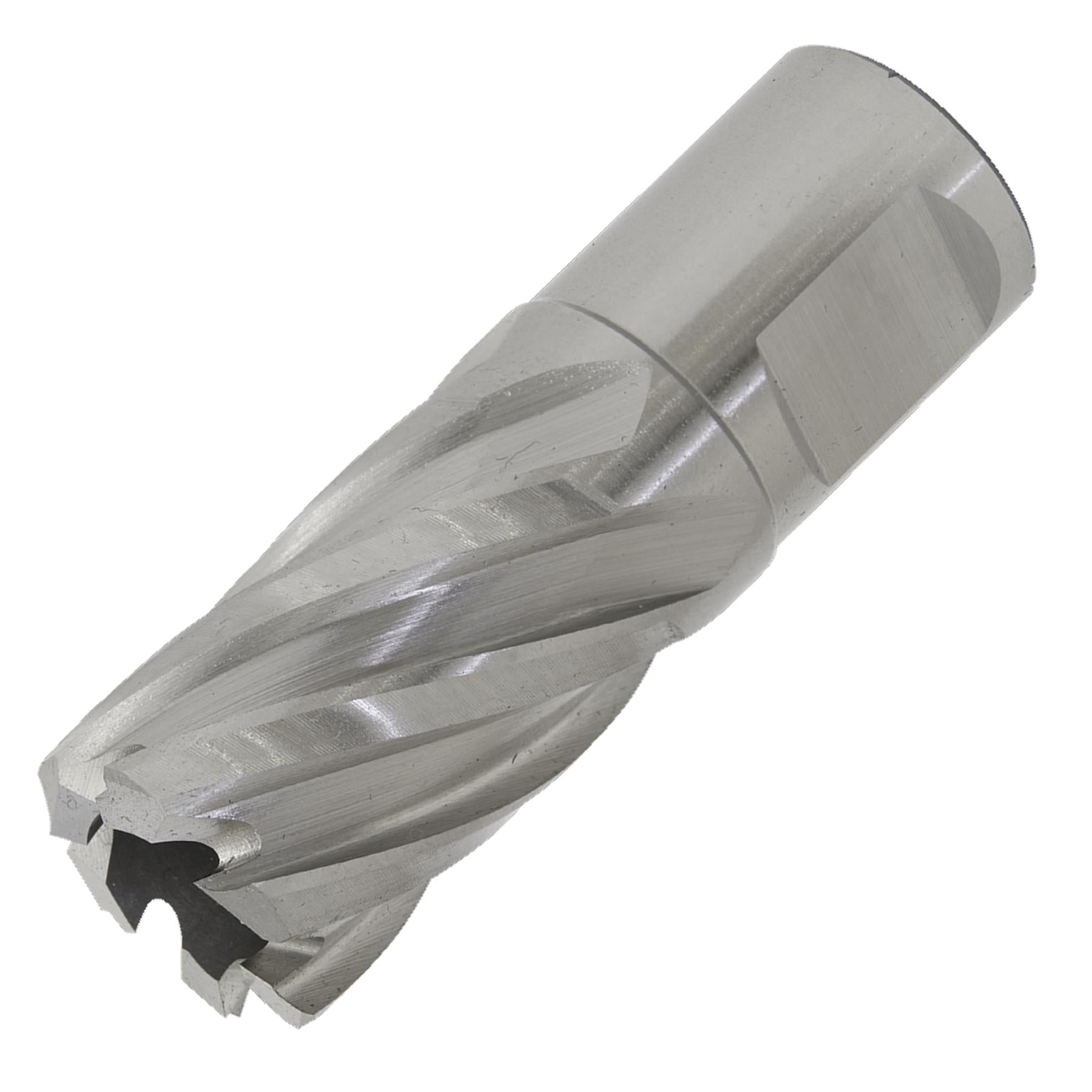 Sealey Rotabor Cutter HSS 21mm - Cut Depth 25mm