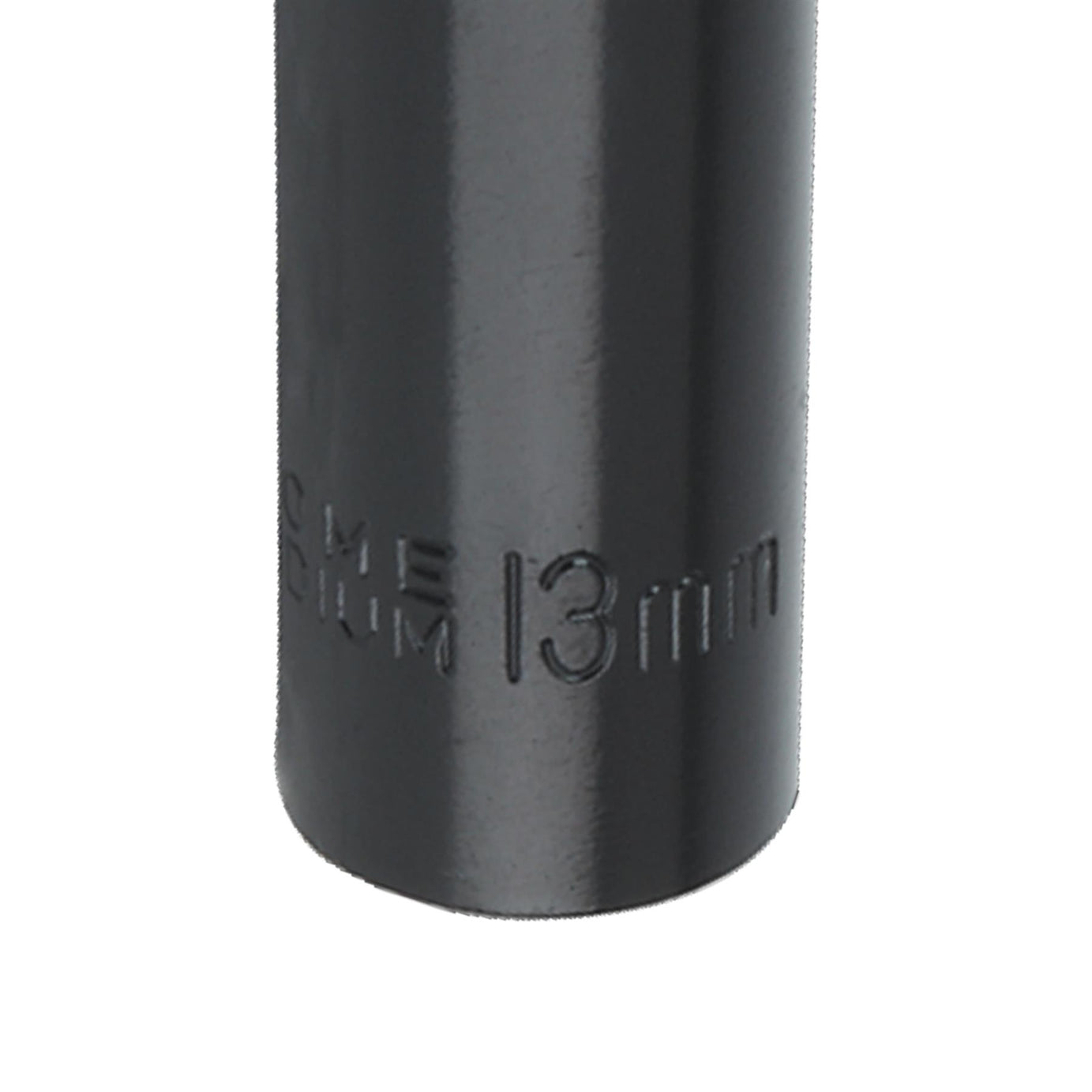 Sealey Impact Socket 13mm Deep 3/8"Sq Drive