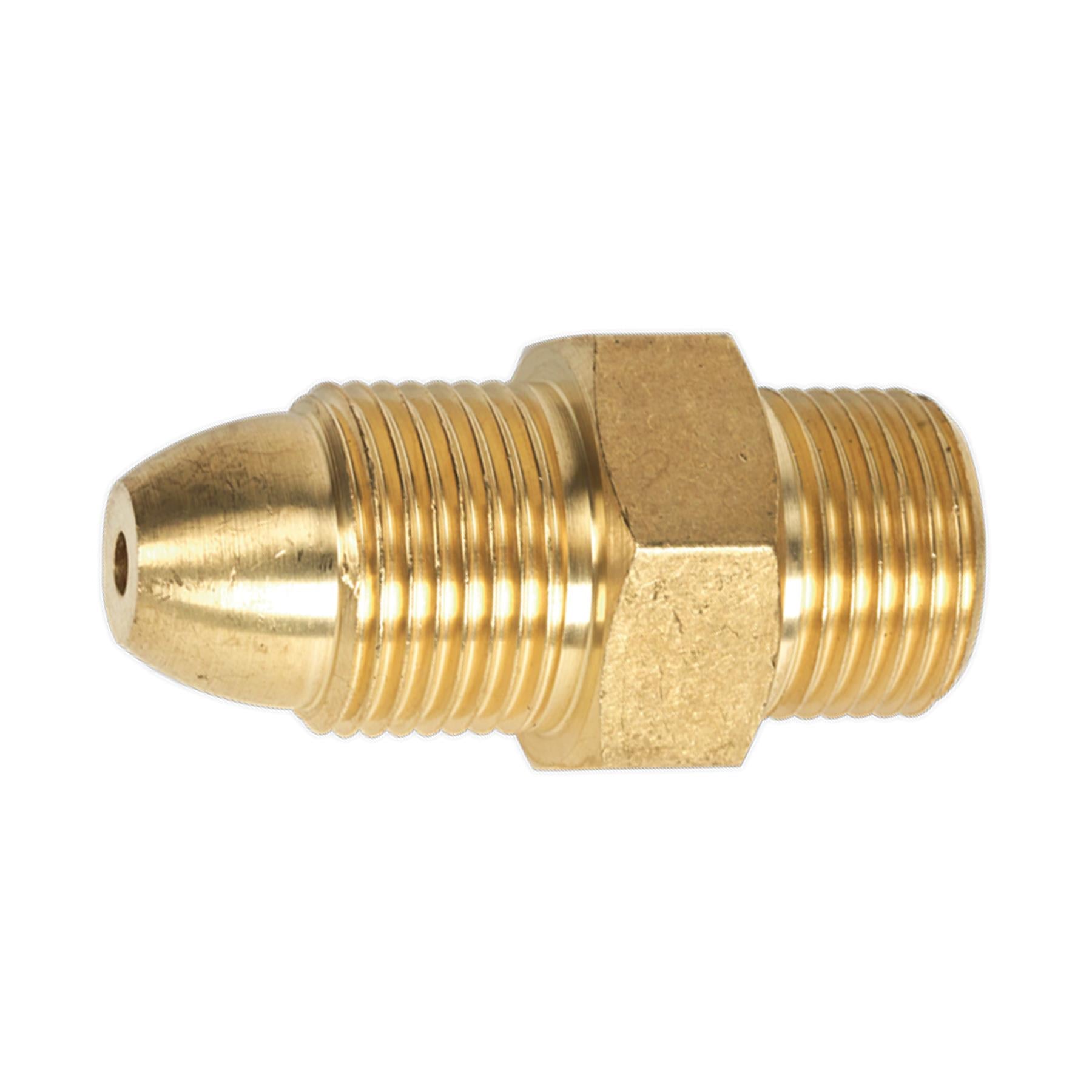 Sealey Bull Nose Adaptor MIG Welders Professional Work Equipment 120/432102