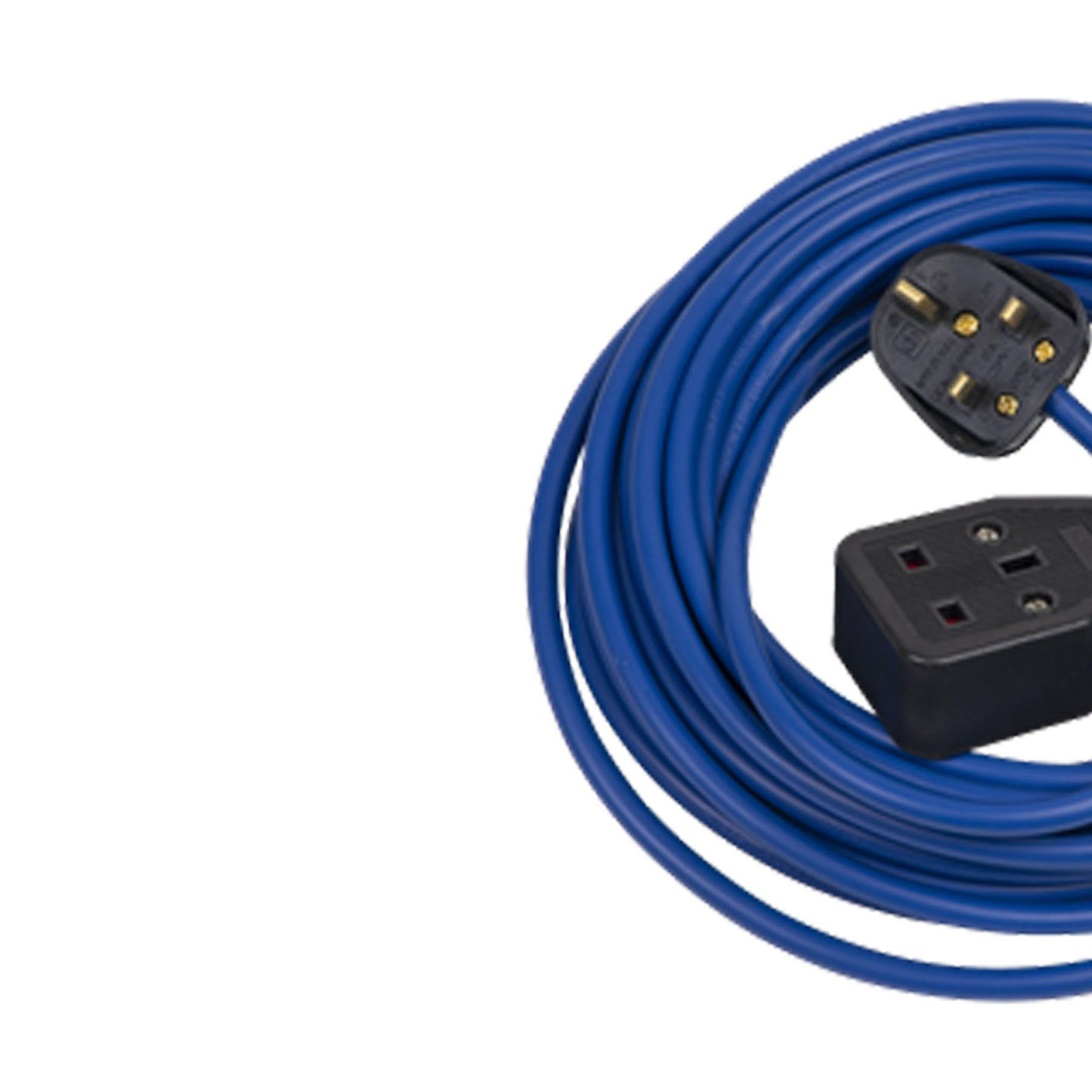 Sealey Extension Lead 14m 240V 13A 1.5mm�