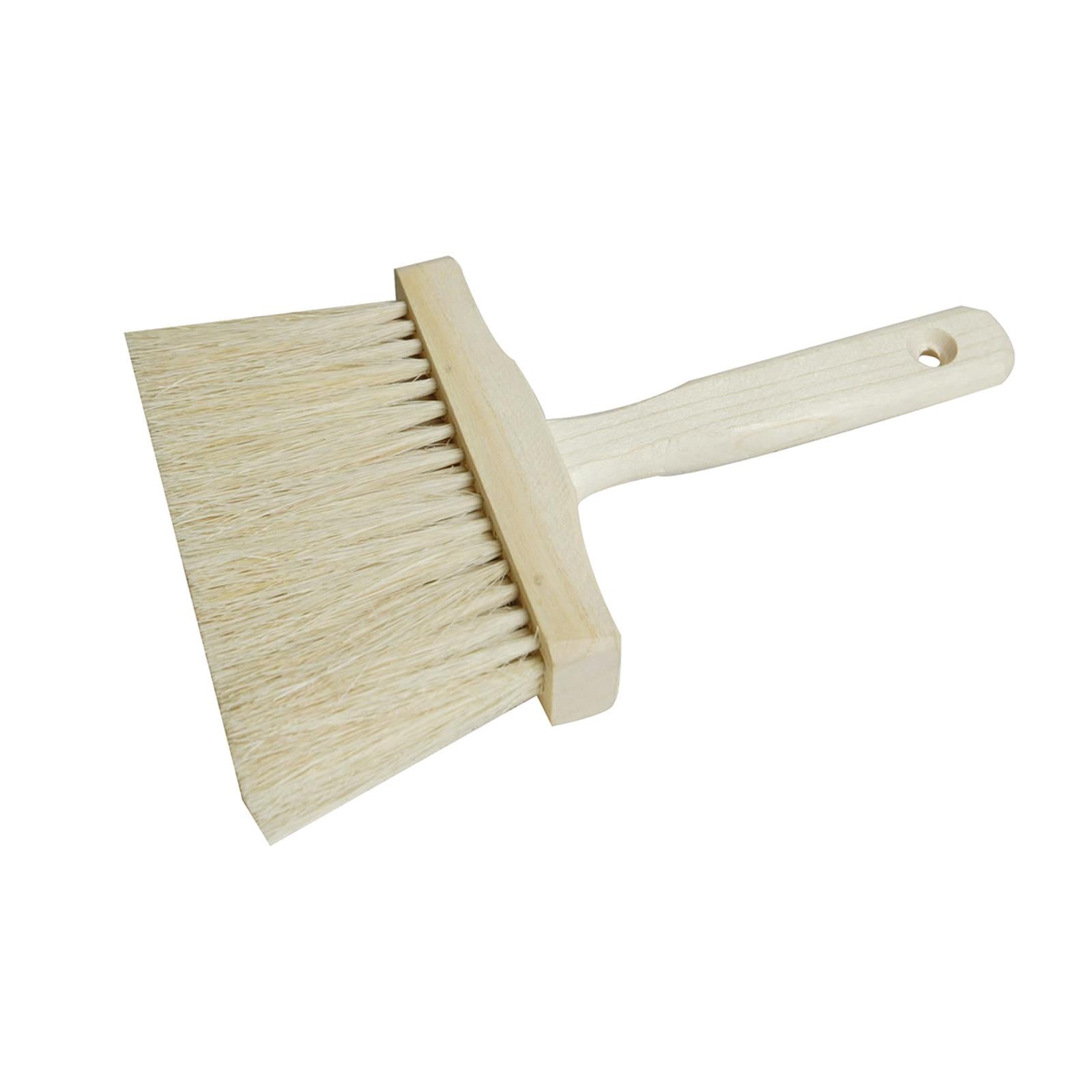 Masonry Brush 150mm Exterior Outside Decorating Wallpaper Painting DIY