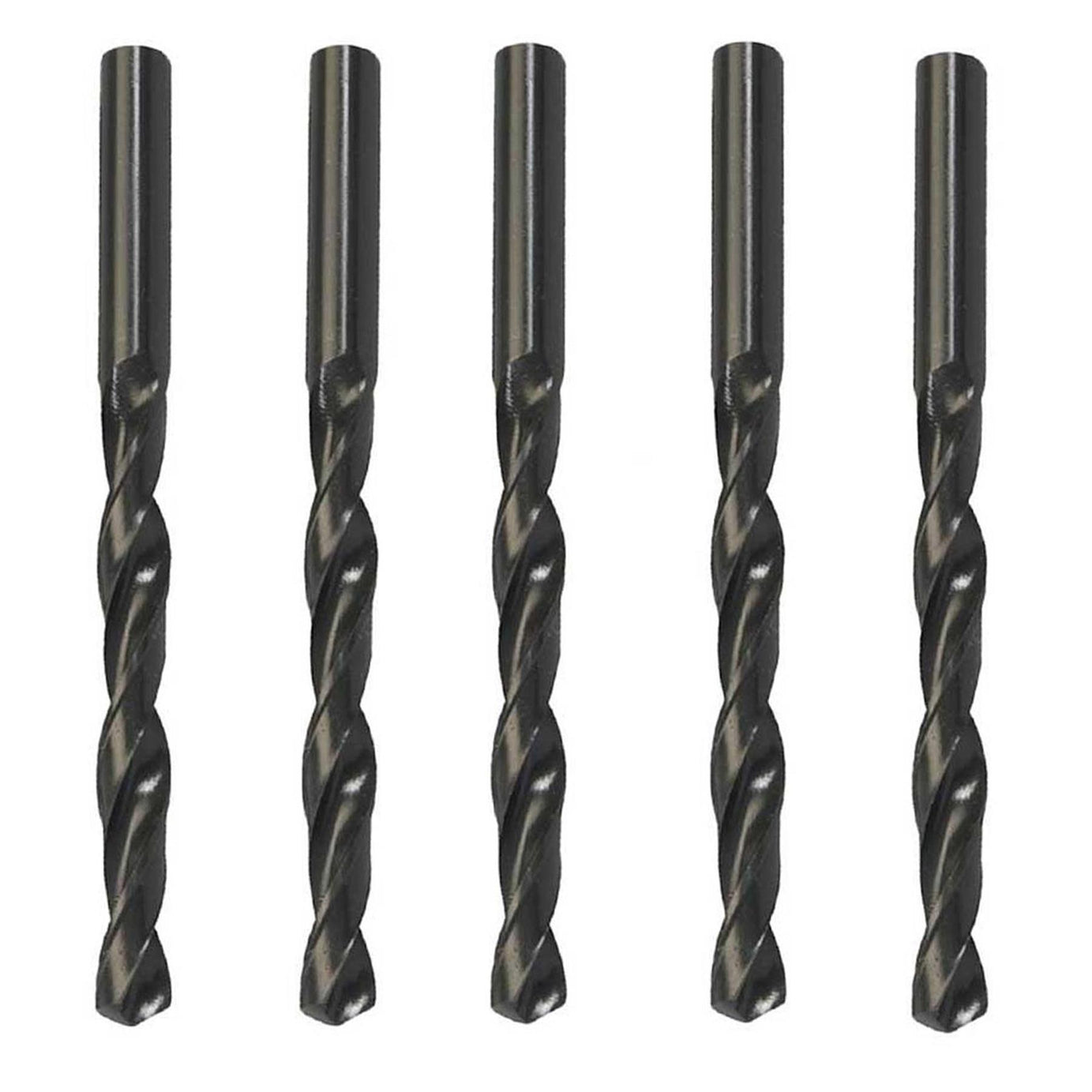 HSS Metric Jobber Drill Bits