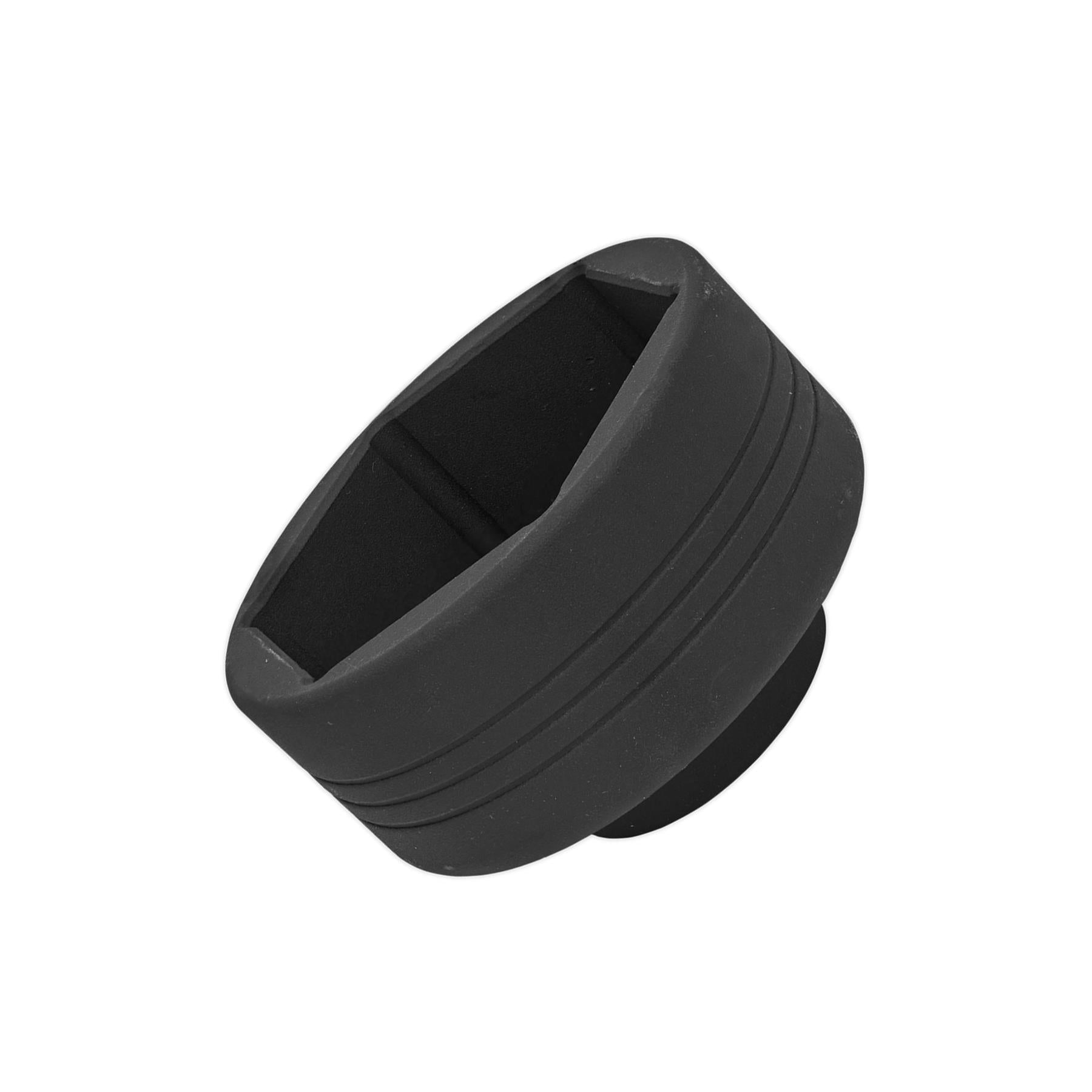 Sealey Impact Socket 90mm 1"Sq Drive Commercial Lifetime Guarantee