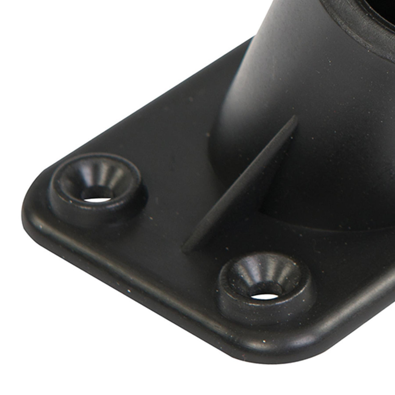 23-24mm (15/16") Dia Broom Handle Bracket Plastic Brush Colours Varies