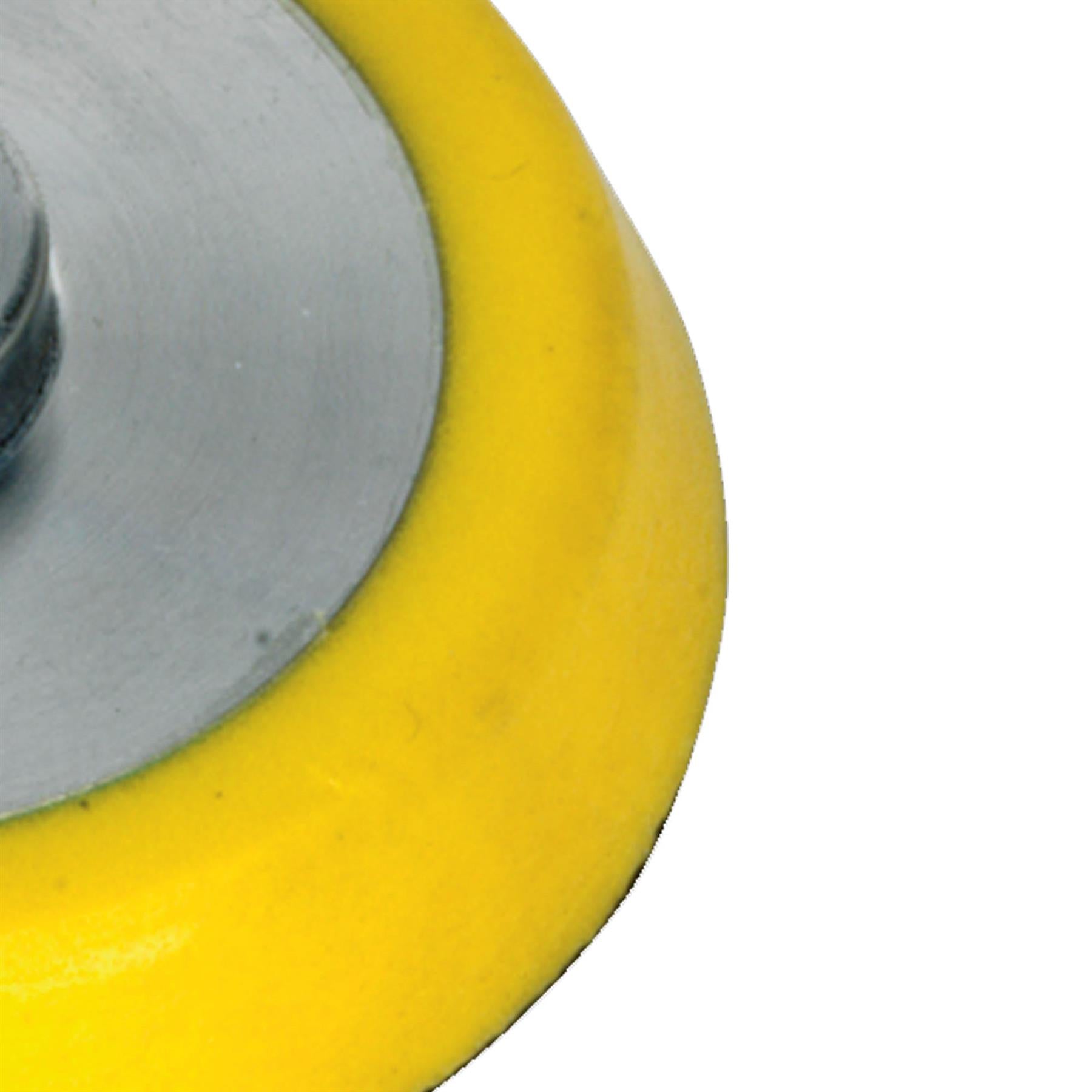 Sealey Hook-and-Loop Backing Pad �50mm 5/16"UNF