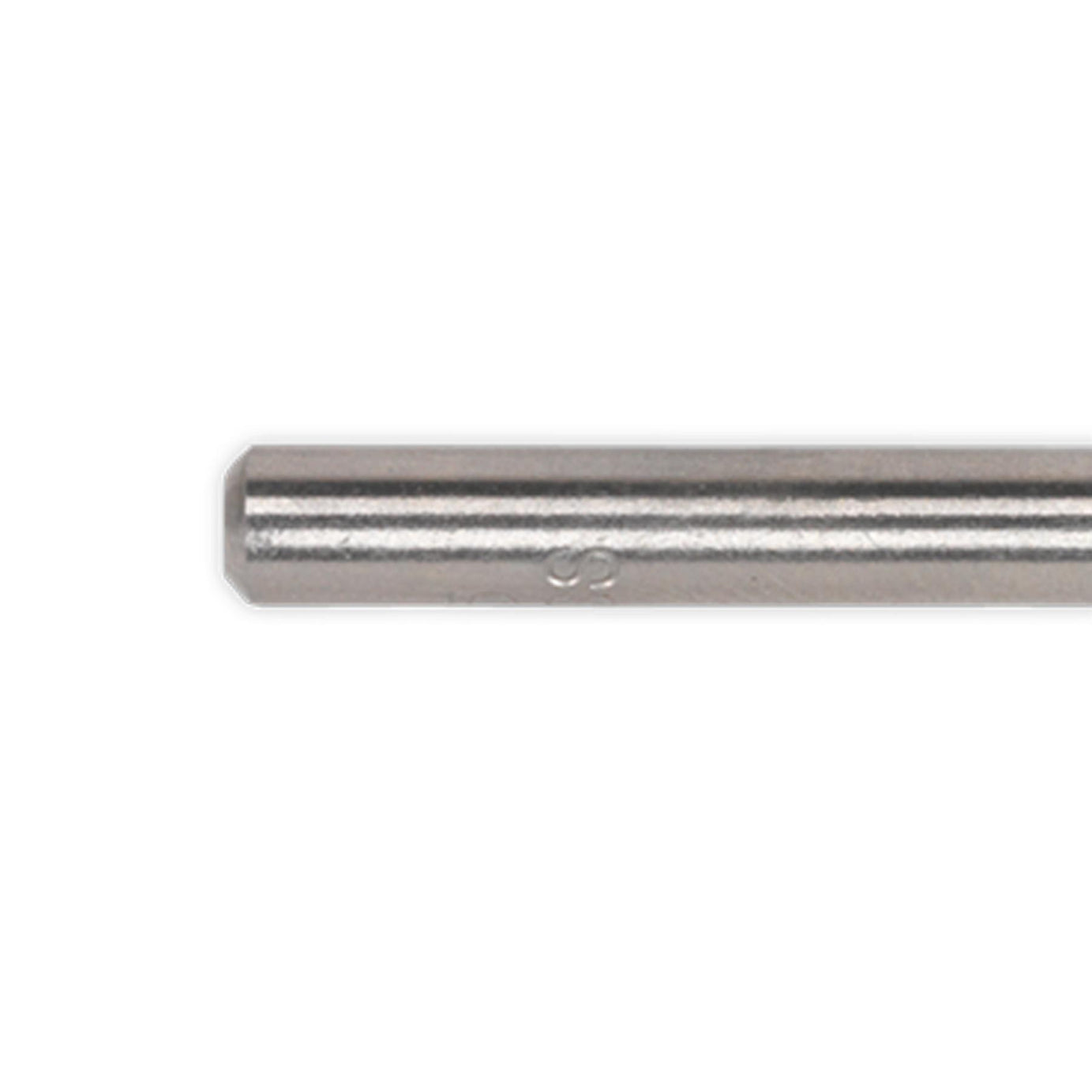 Sealey HSS Fully Ground Drill Bit �7mm Pack of 10