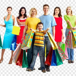 Full family