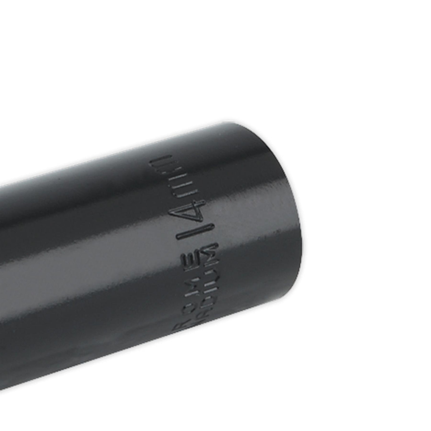 Sealey Impact Socket 14mm 1/2"Sq Drive  Chrome Vanadium
