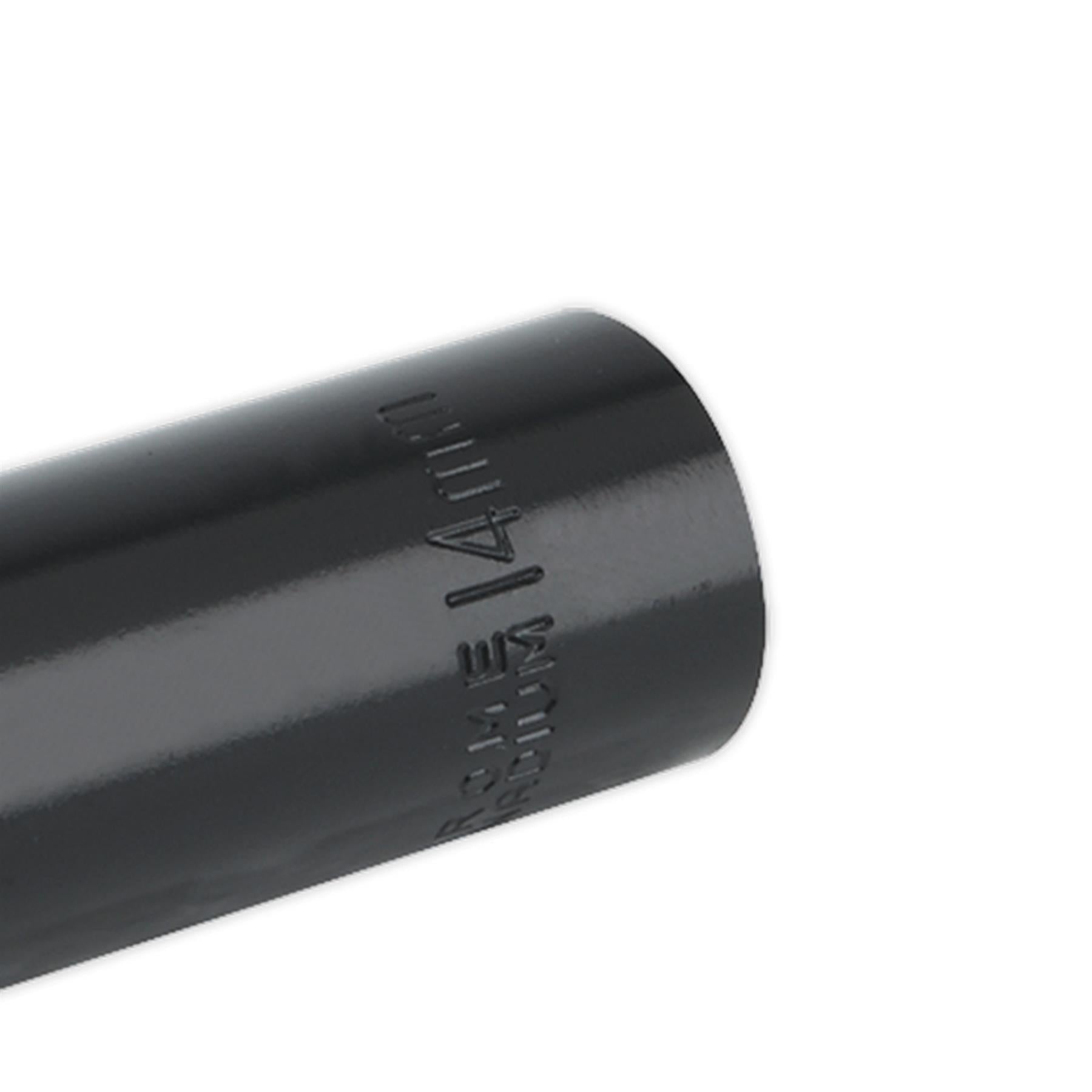 Sealey Impact Socket 14mm 1/2"Sq Drive  Chrome Vanadium