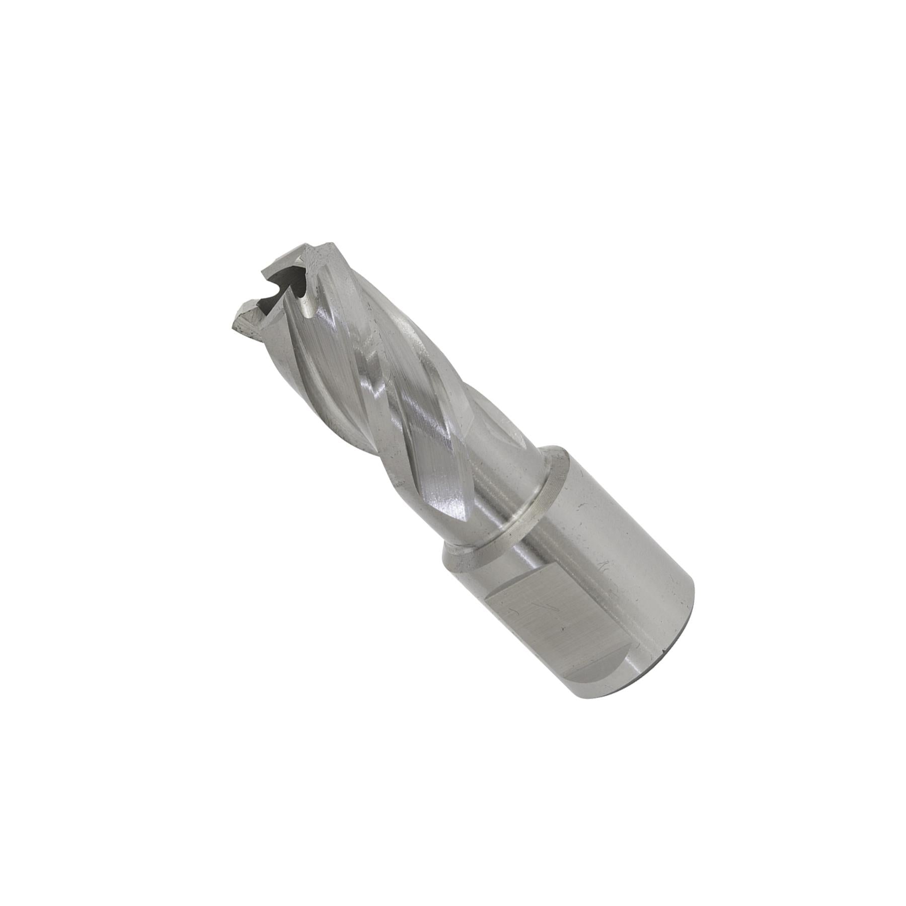 Sealey Rotabor Cutter HSS Ø15mm - Cut Depth 25mm From HSS M2 Steel