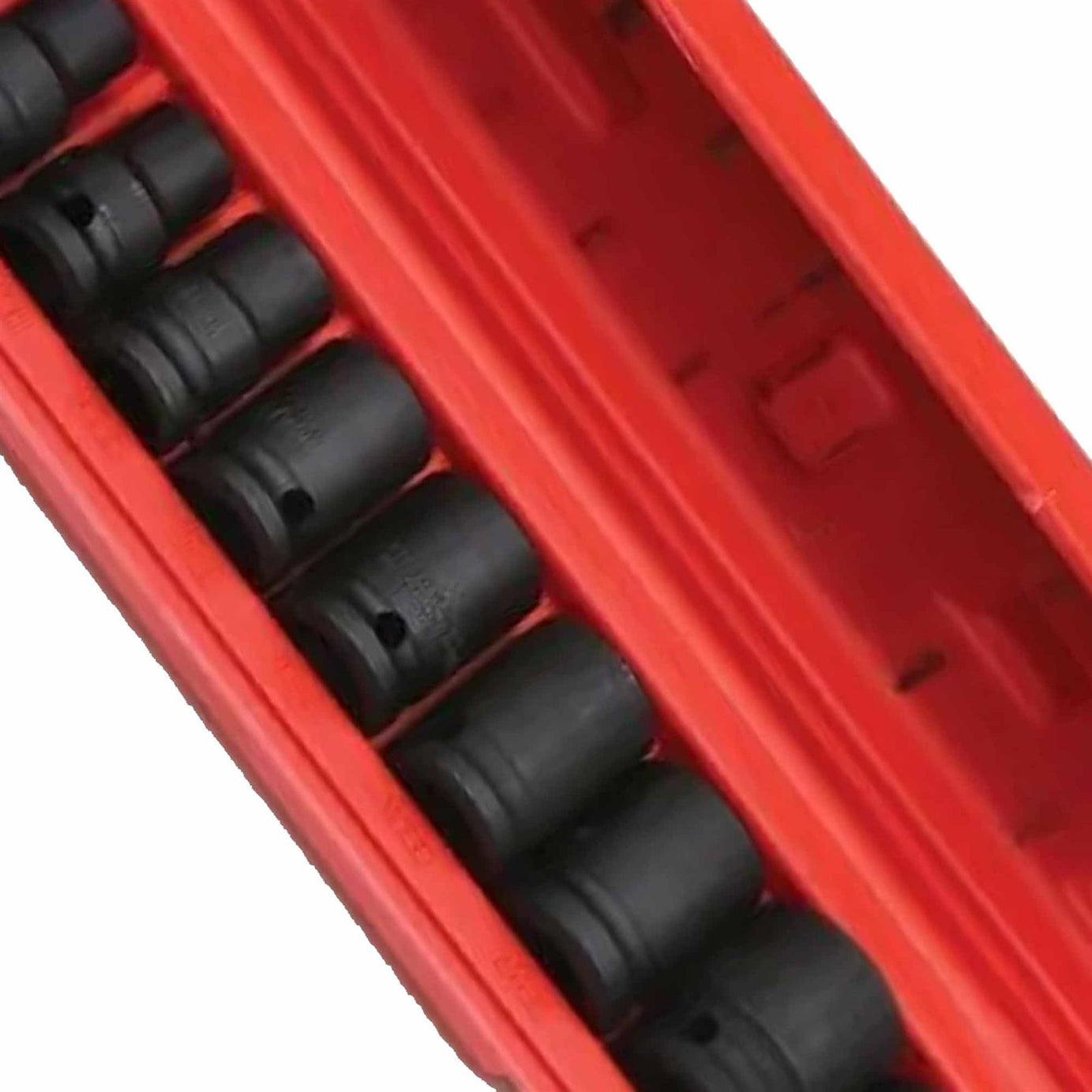 10, 11, 13, 14, 17, 18, 19, 21, 22, 24mm