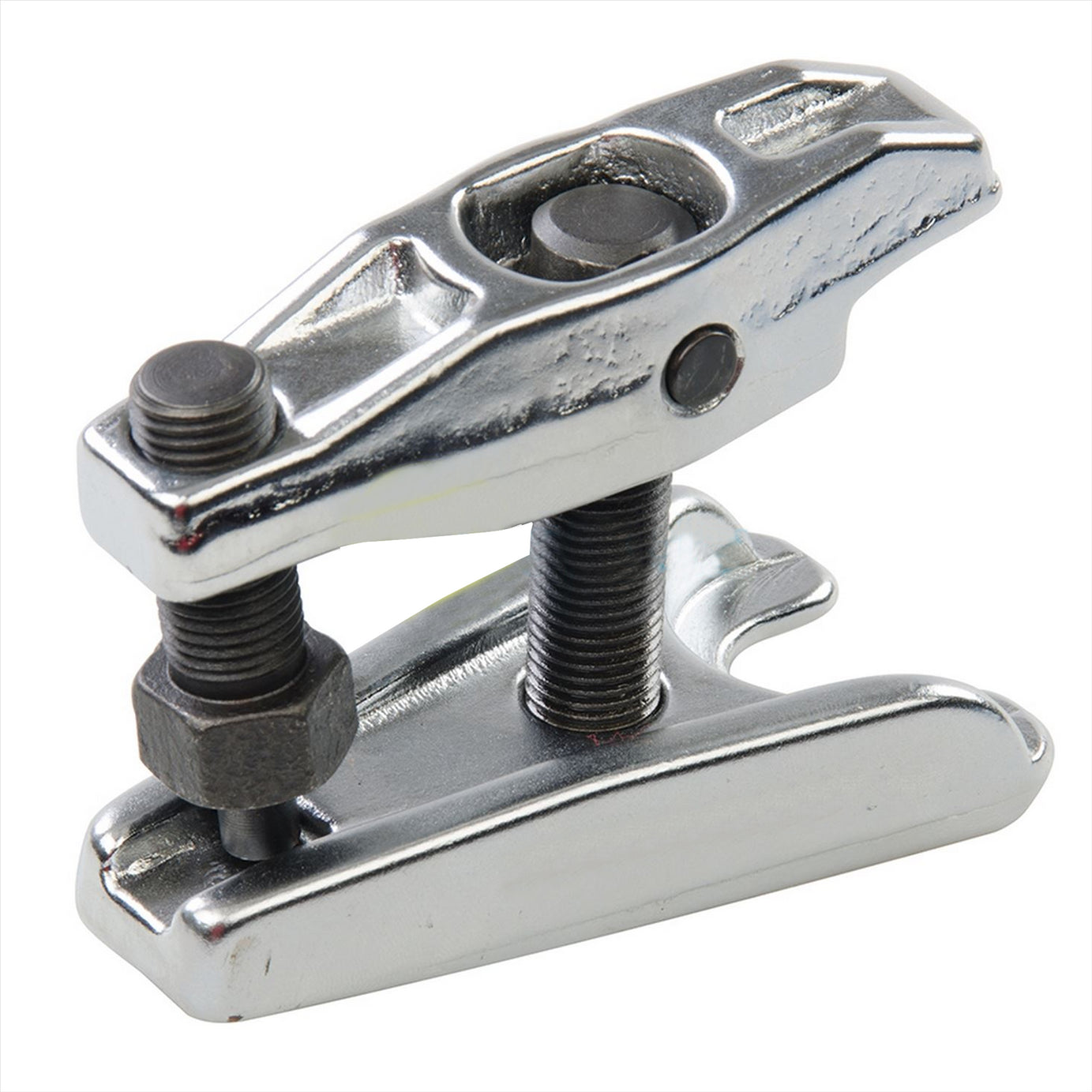 Ball Joint Puller Drop-Forged Alloy Steel For Use On Vehicles 20mm Jaw Capacity