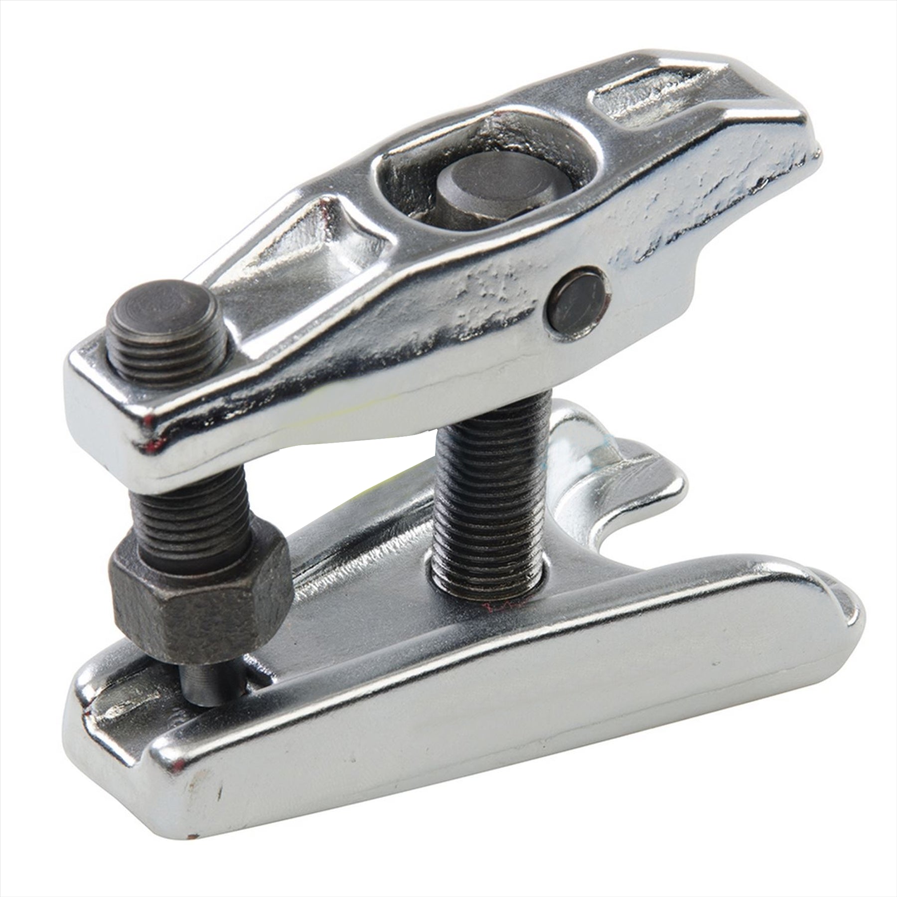 Ball Joint Puller Drop-Forged Alloy Steel For Use On Vehicles 20mm Jaw Capacity