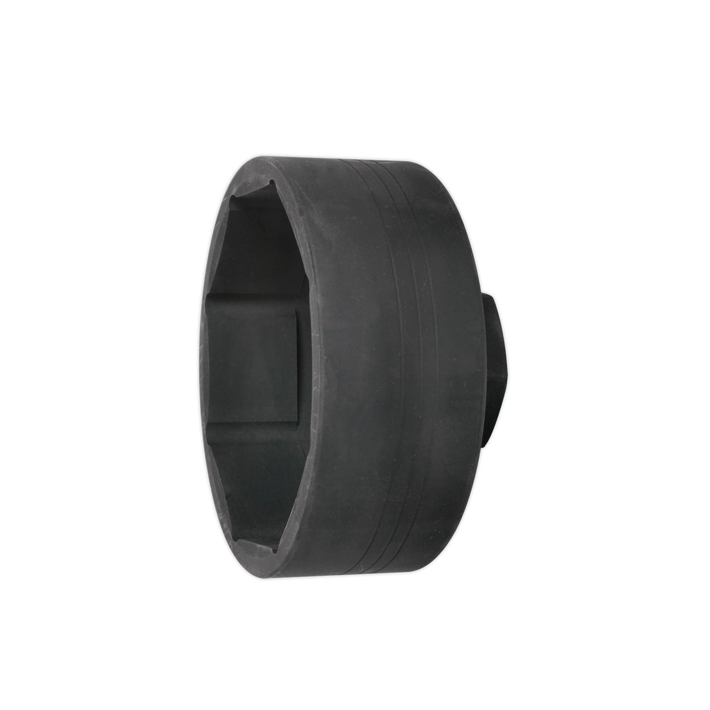 Sealey Wheel Shaft Cover Socket for Volvo 1"Sq Drive 115mm