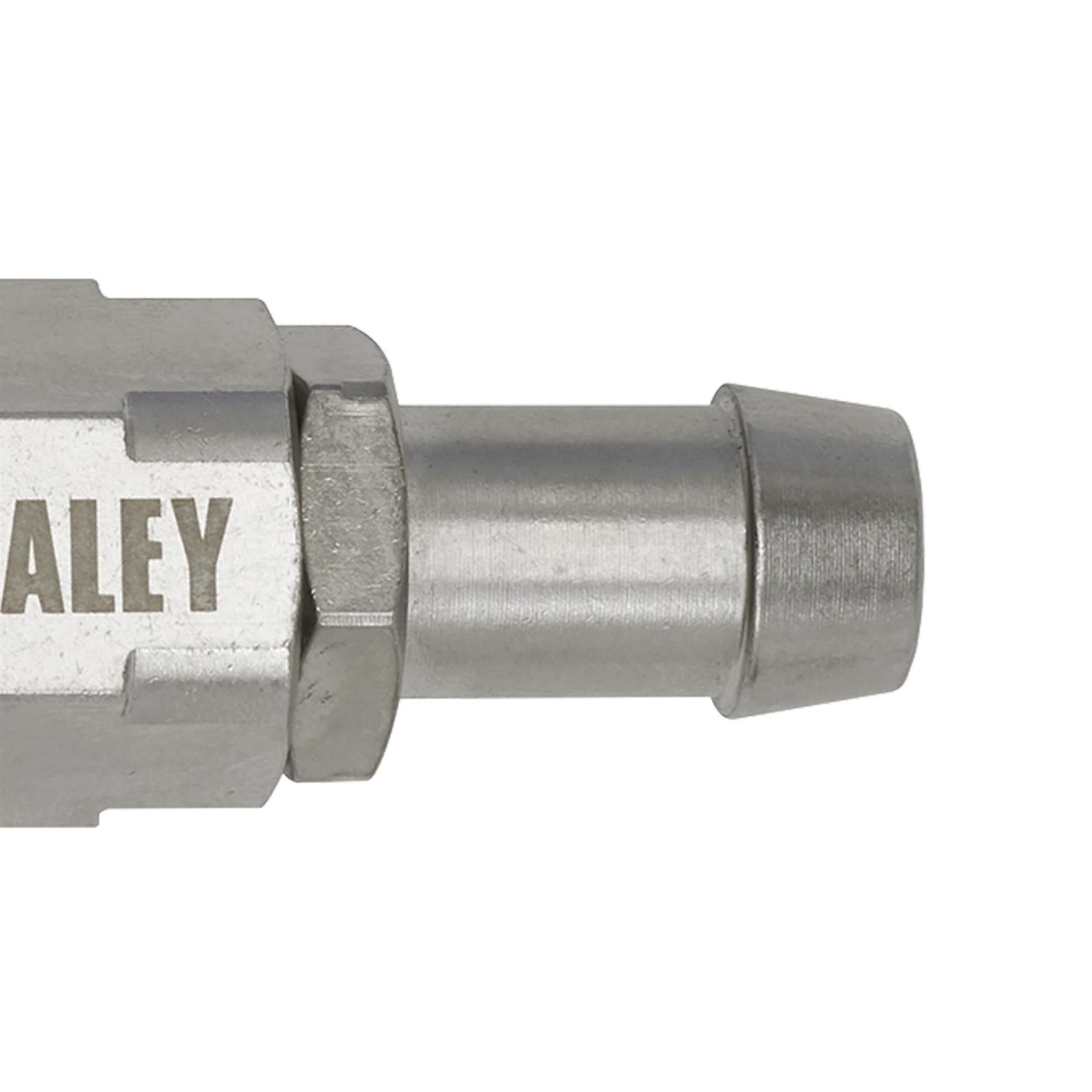 Sealey Radiator Coupler - Scania