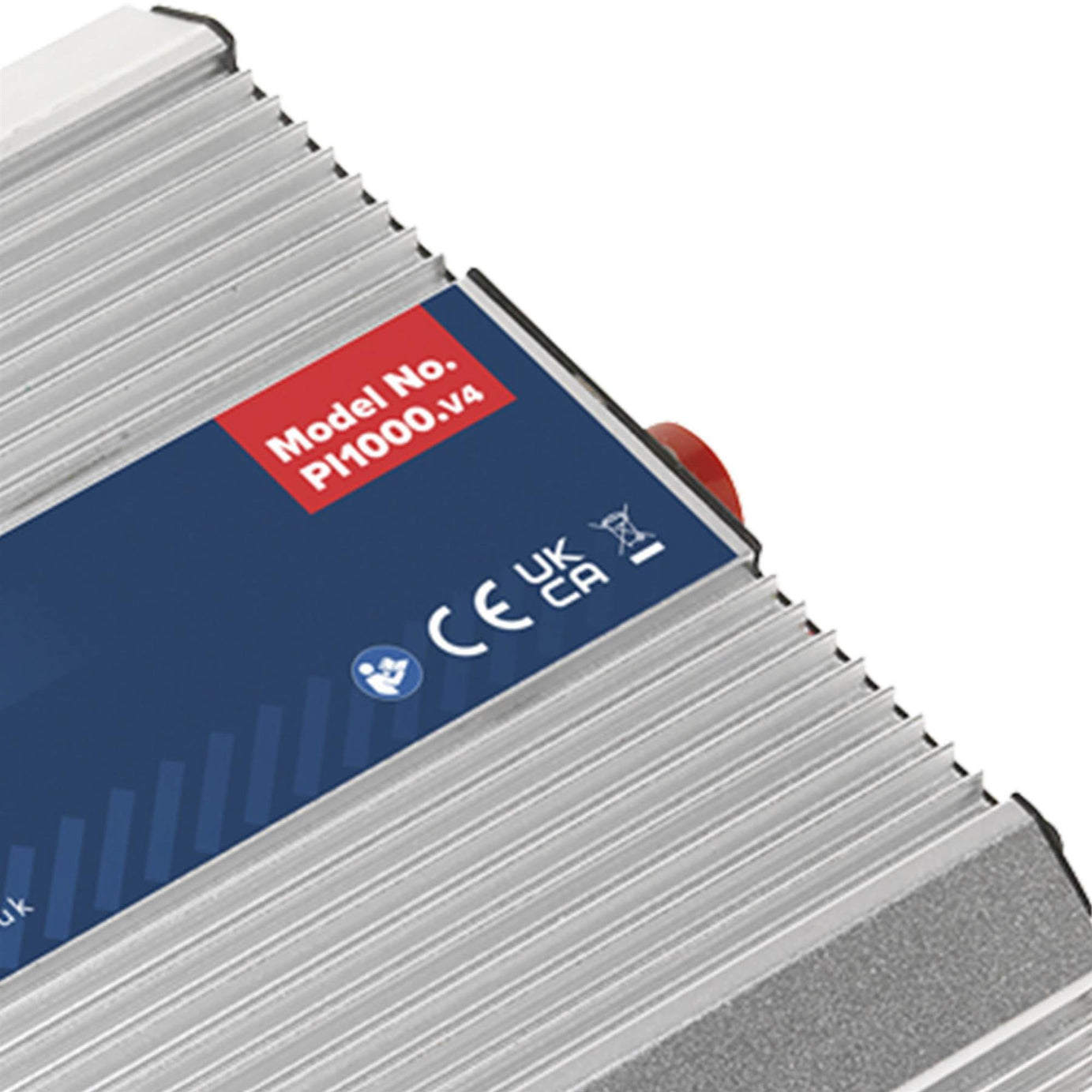 Sealey Power Inverter 1000W 12V DC - 230V~50Hz