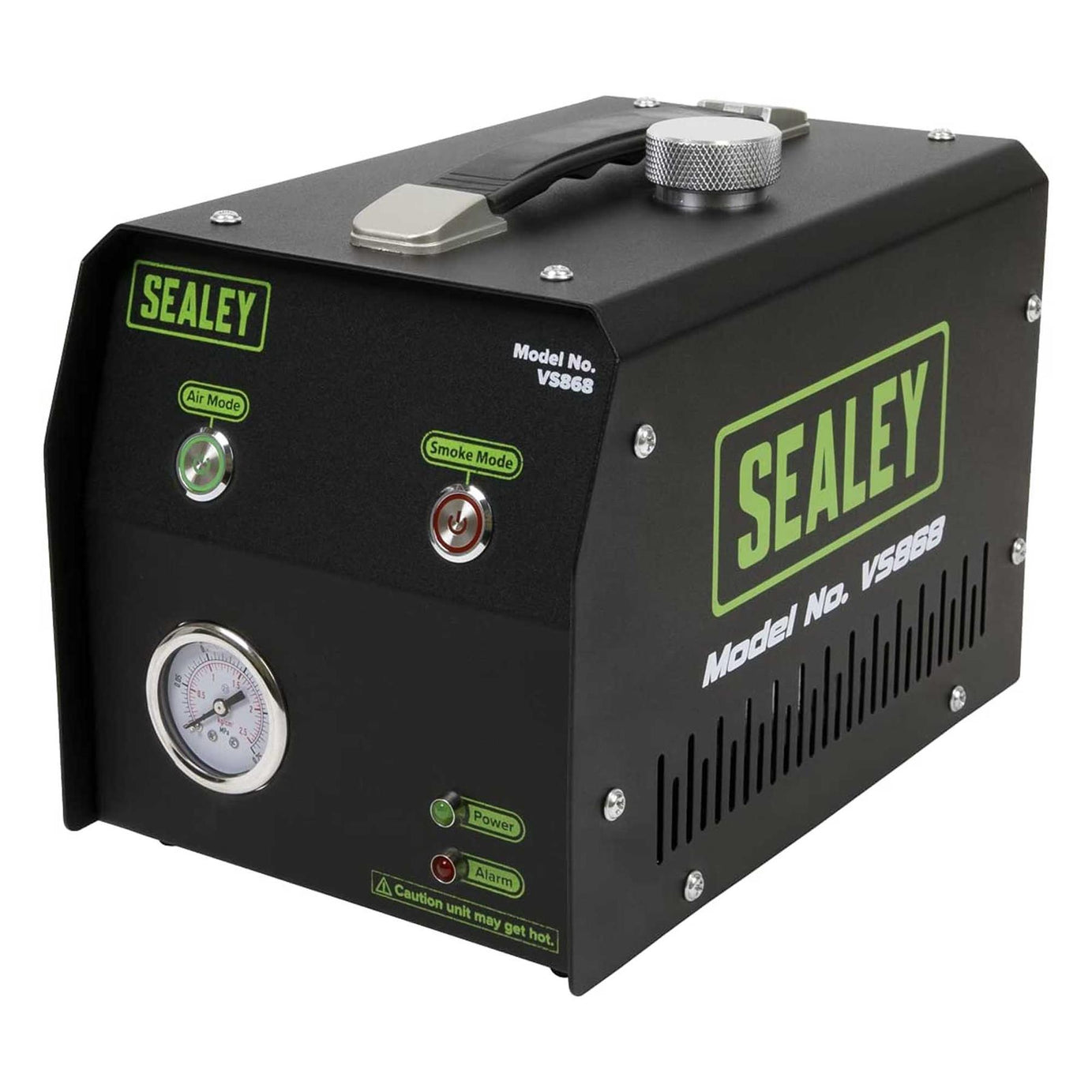Sealey Leak Detector Smoke Diagnostic Tool