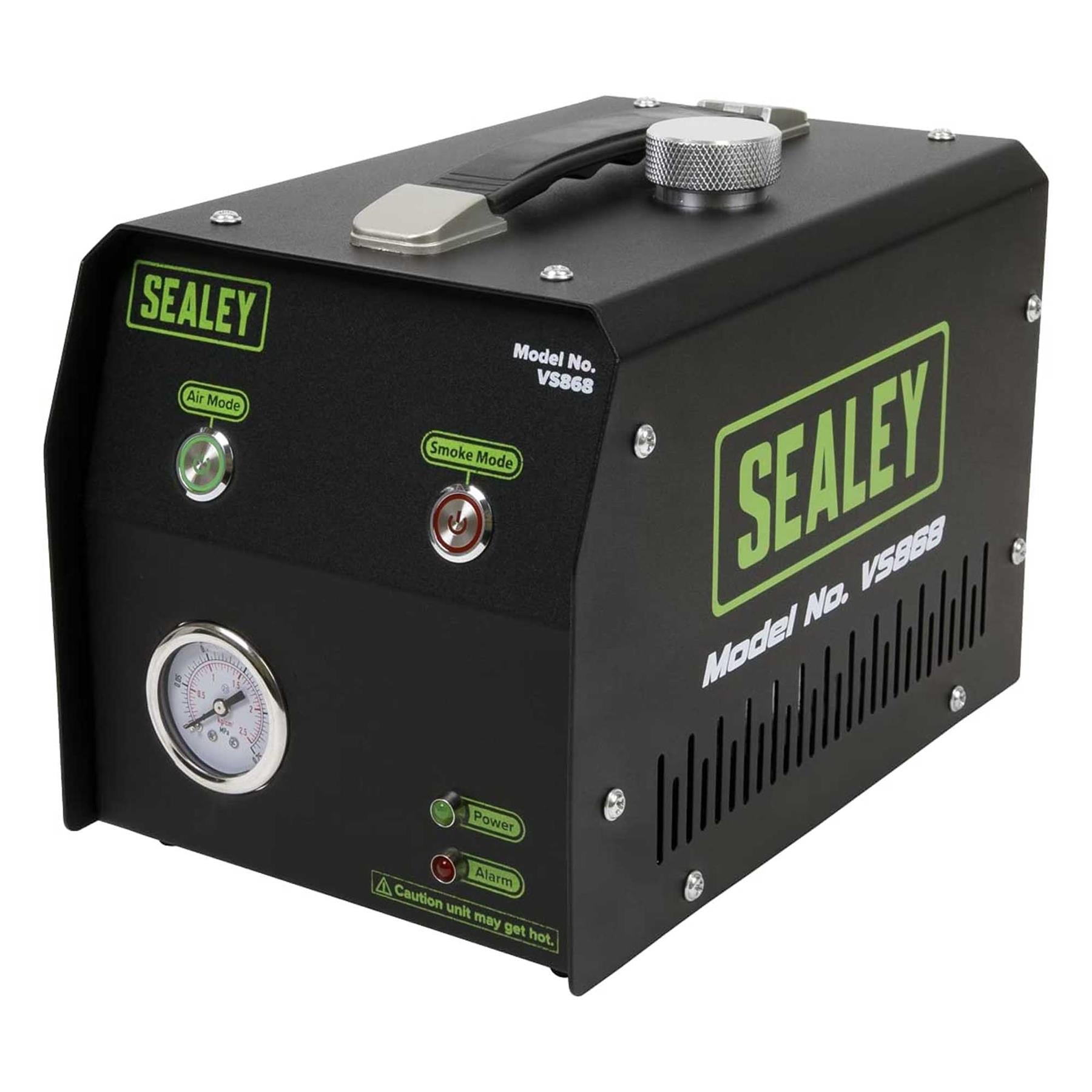 Sealey Leak Detector Smoke Diagnostic Tool