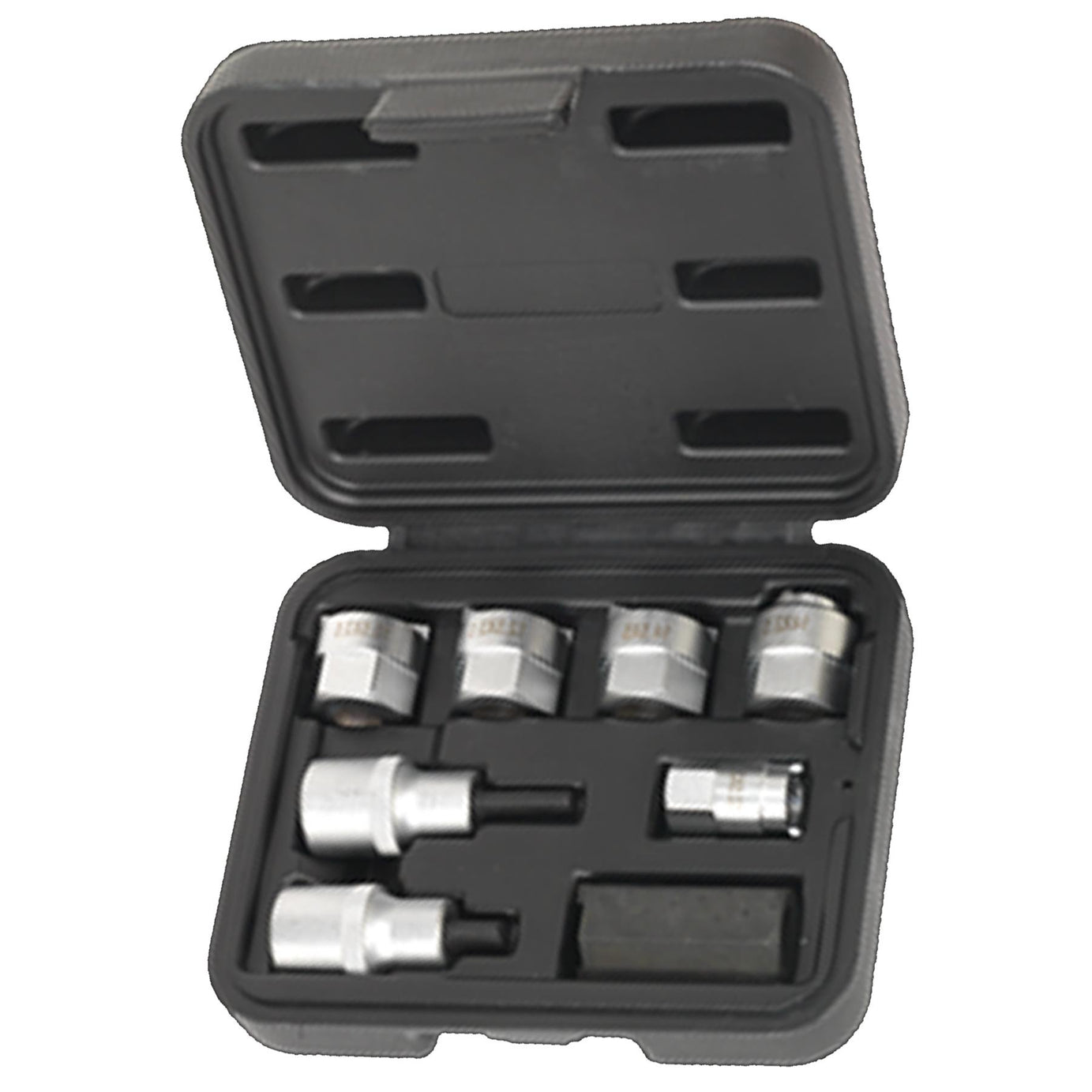 Sealey Strut Nut Set 8pc