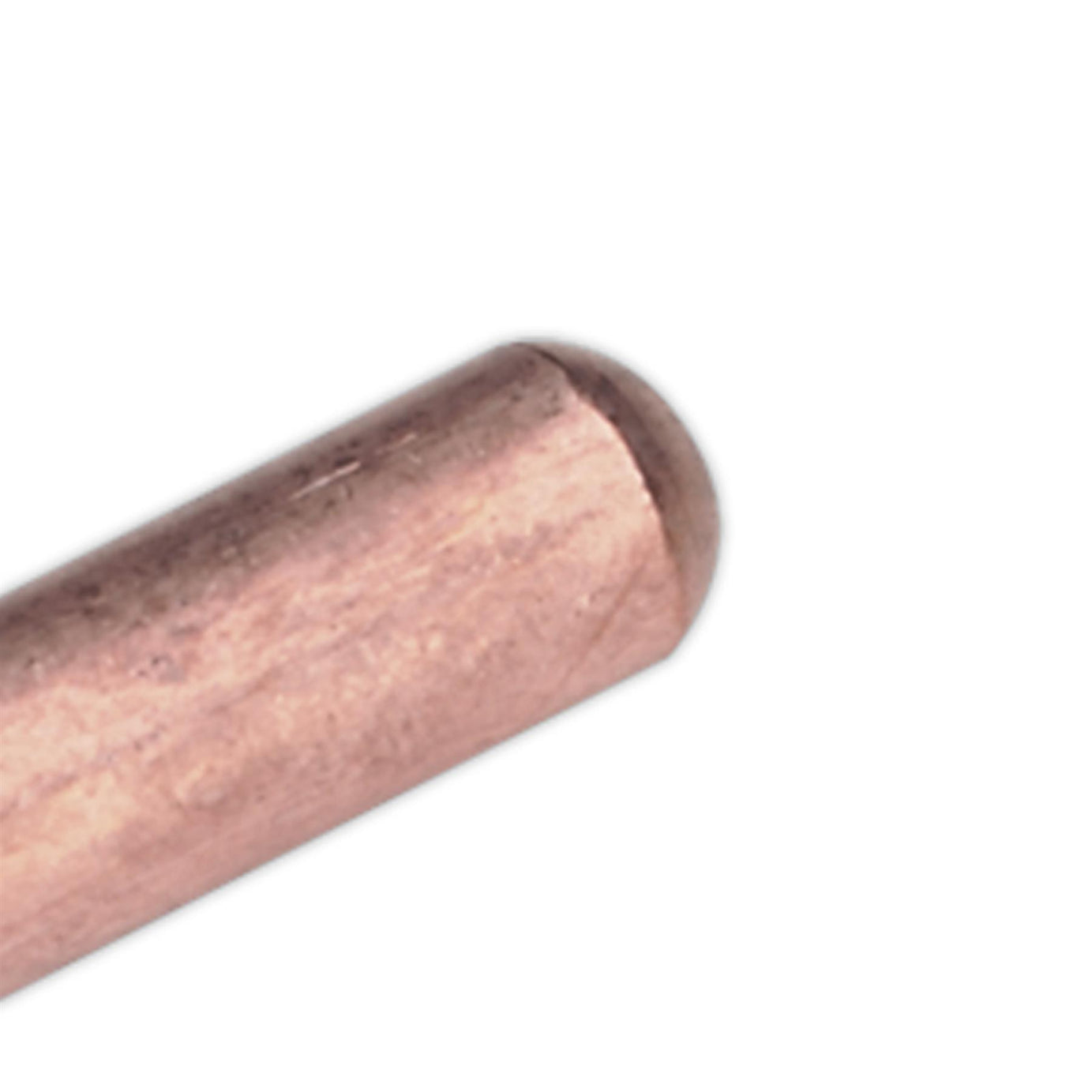 Electrode Straight 50mm Suitable For Sealey Welders And Other Leading Brands