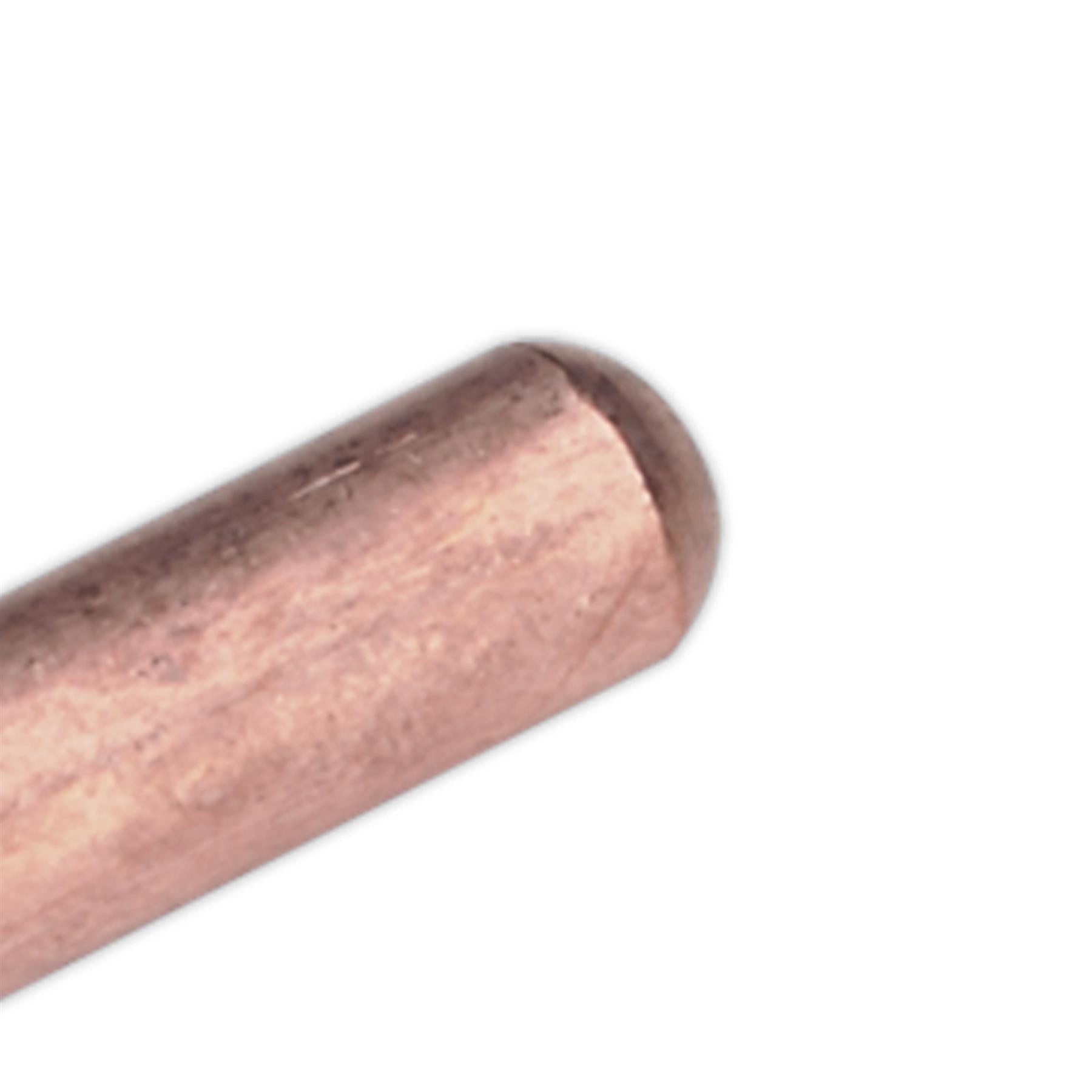 Electrode Straight 50mm Suitable For Sealey Welders And Other Leading Brands