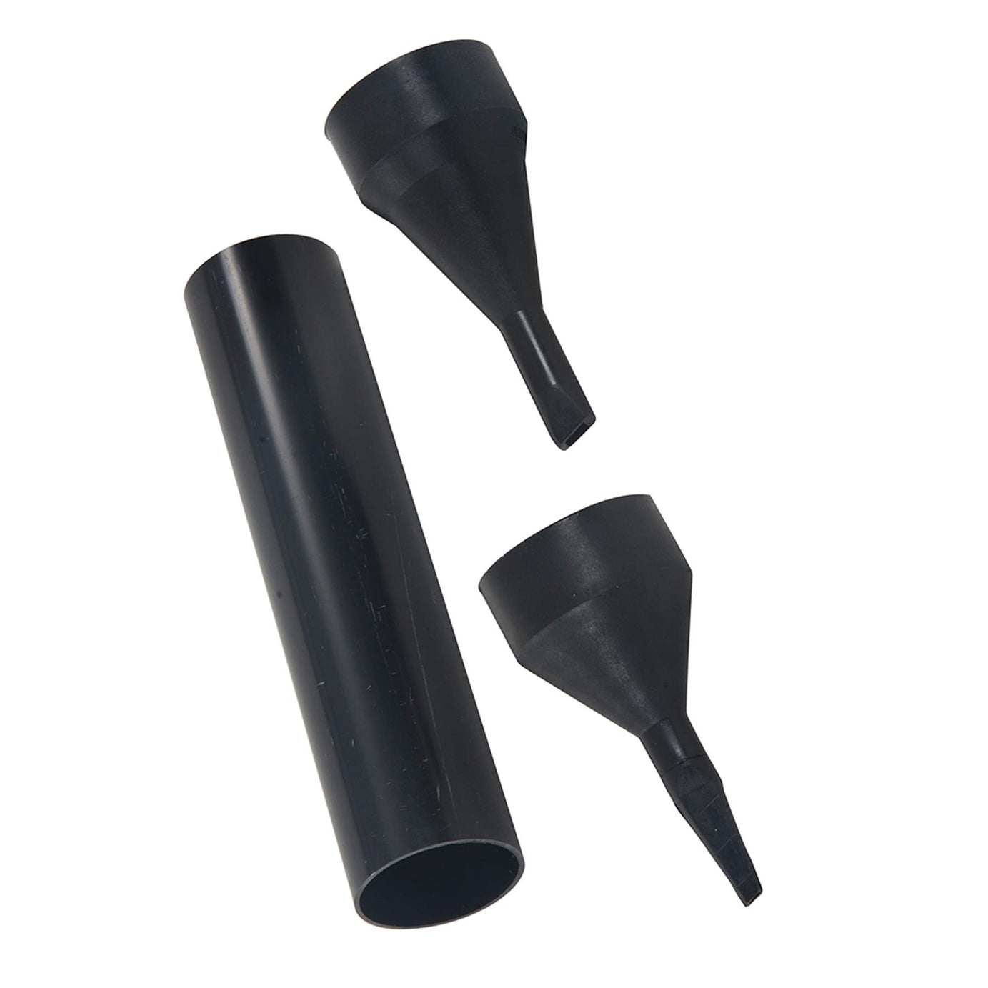 Pointing grouting Gun Spares Kit 2 nozzle 1 barrel Grouting Pointing Gun Tiling