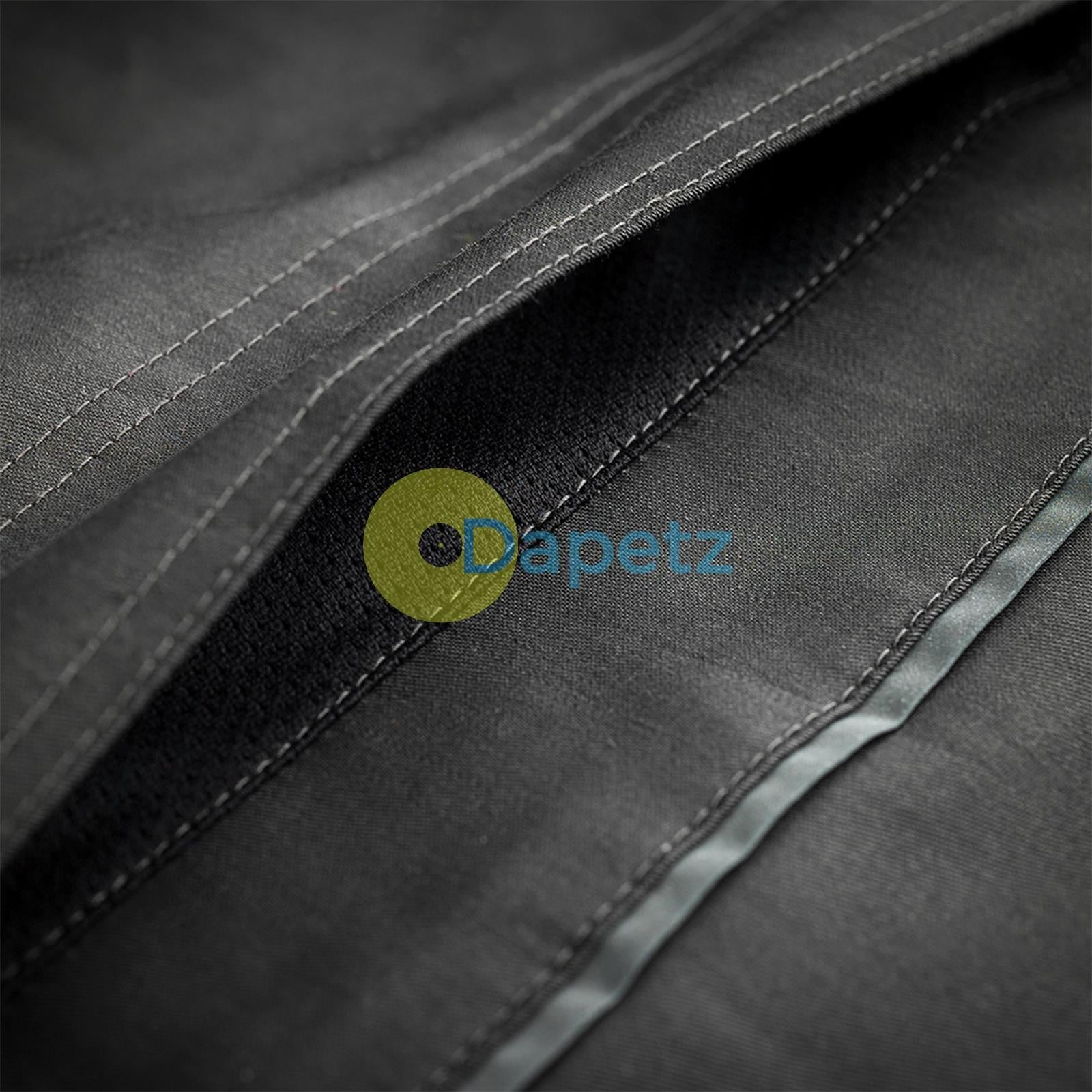 Scruffs Pro Flex Work Trouser Graphite Trade Worker 38" Regular