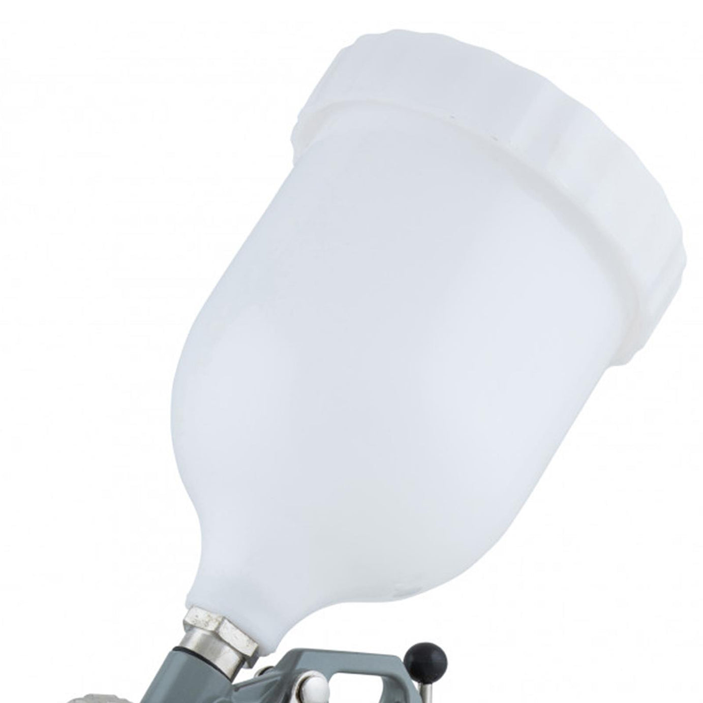 BlueSpot Professional 600ml Hvlp Air Paint Spray Gun With 1/4" BSP Inlet & 1.5mm