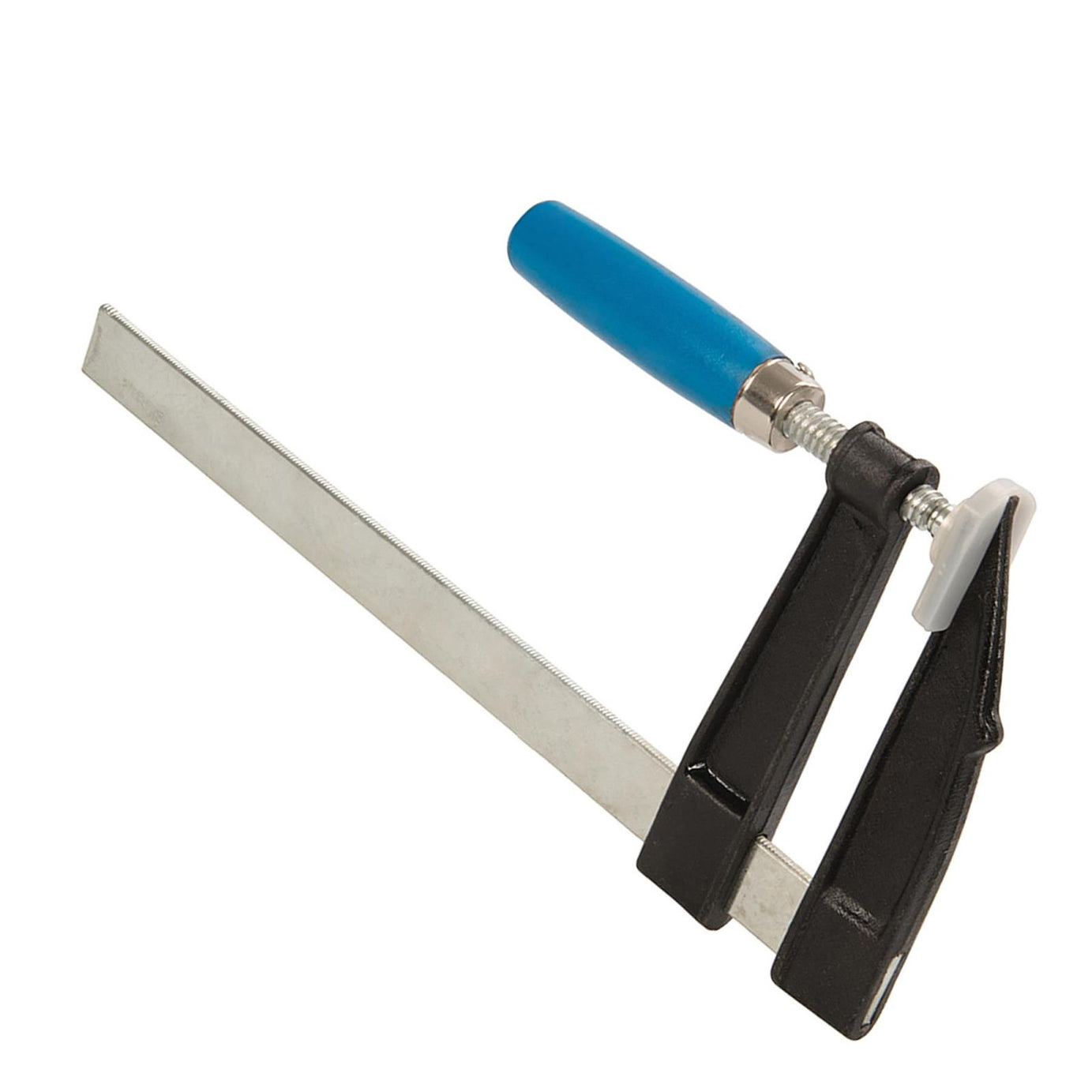 Euro F Clamp 300 X 120mm Vice Hobby Building Woodwork Soft Plastic Covers