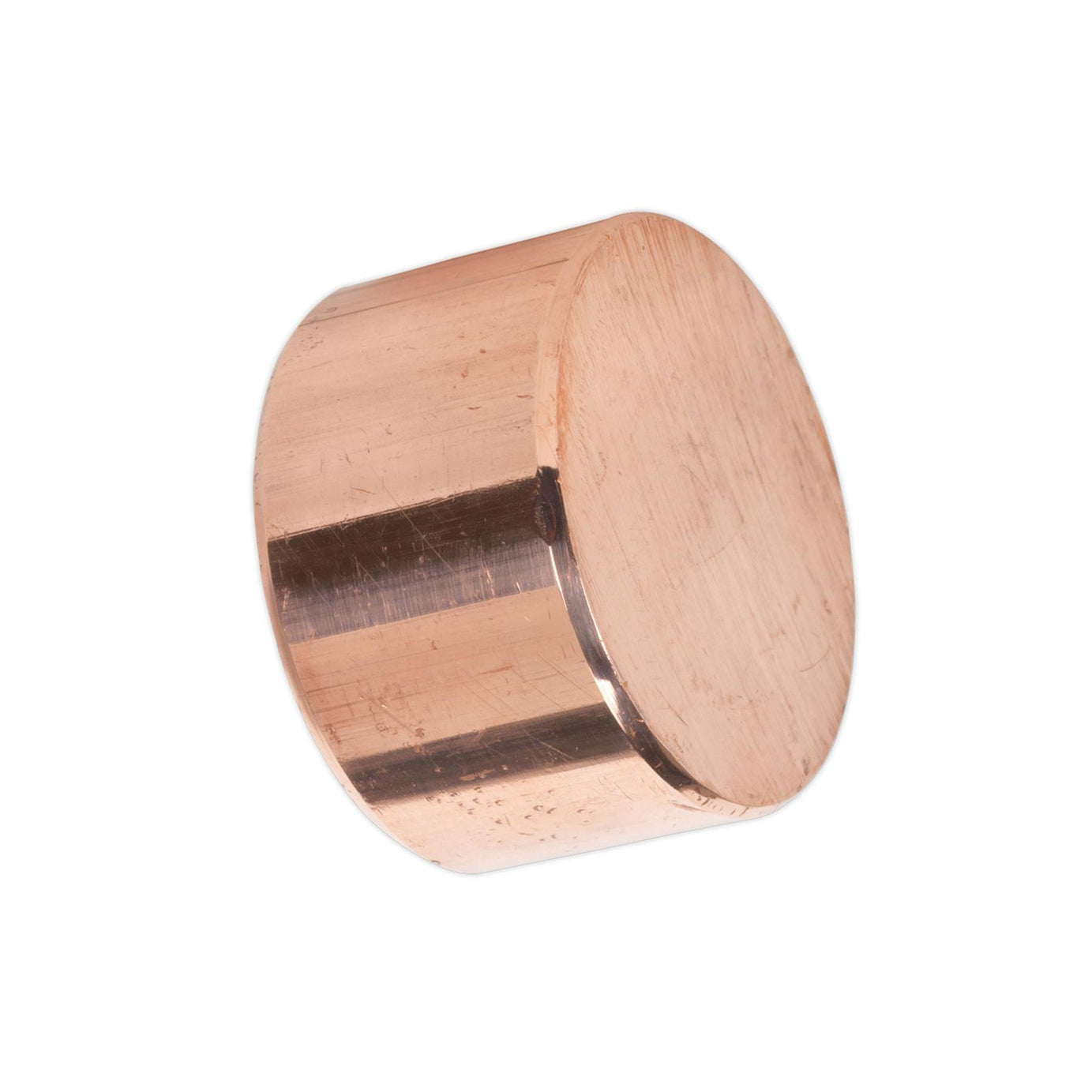 Sealey Premier Hand Tool 42/314C Copper Hammer Face for CFH04 & CRF35