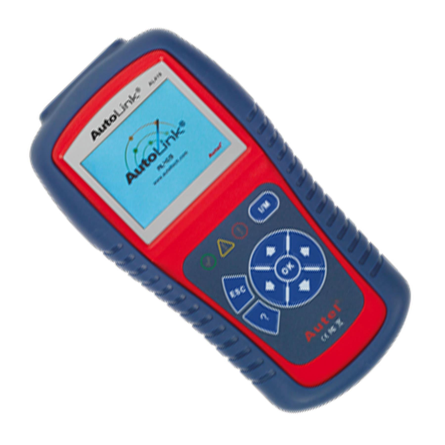 Sealey Autel EOBD Code Reader - Live Data, Tech Tips