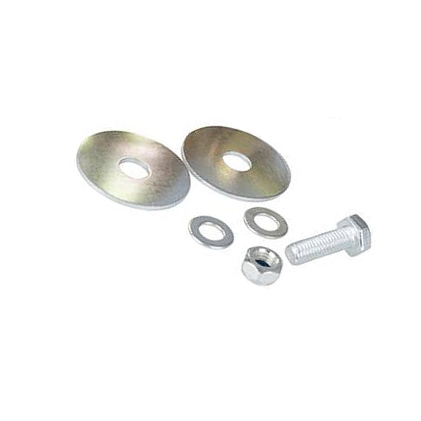 Defender Scaffold Clamp Putlog Wrapover Fittings Couplers Clamp Kit