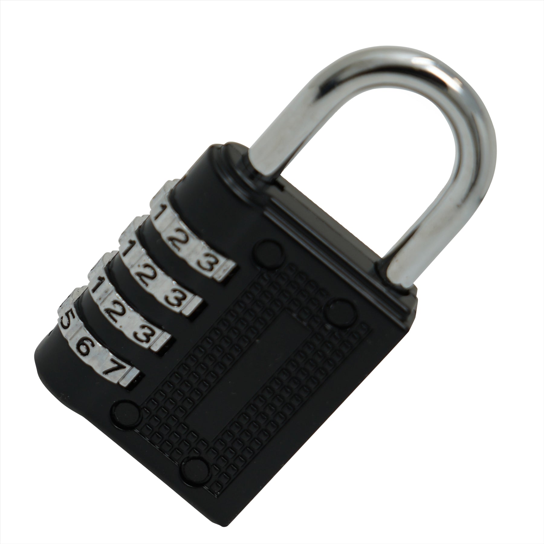 Weatherproof Security Padlock Outdoor