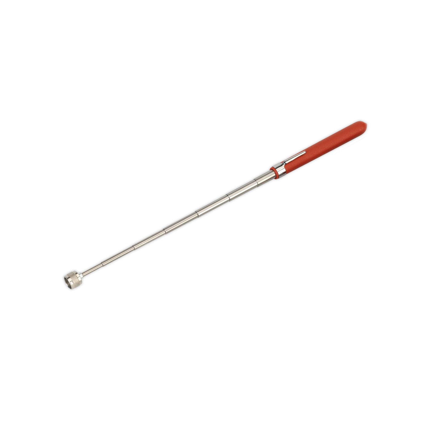 Sealey Telescopic Magnetic Pick-Up & Mirror Set 2pc