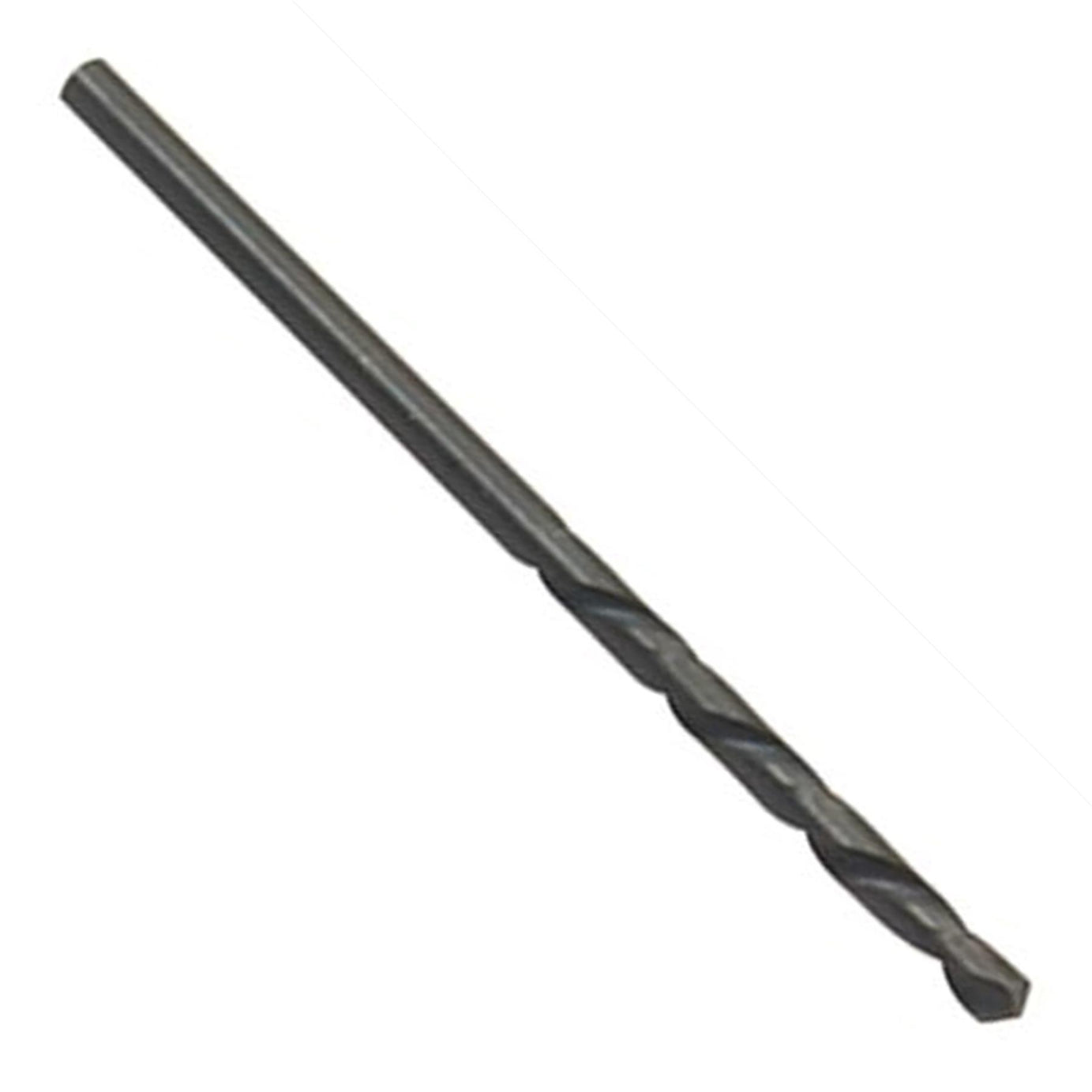 Hss Metric Jobber Drill Bits 10 Pack 1.5mm Metal Steel Plastic Wood New