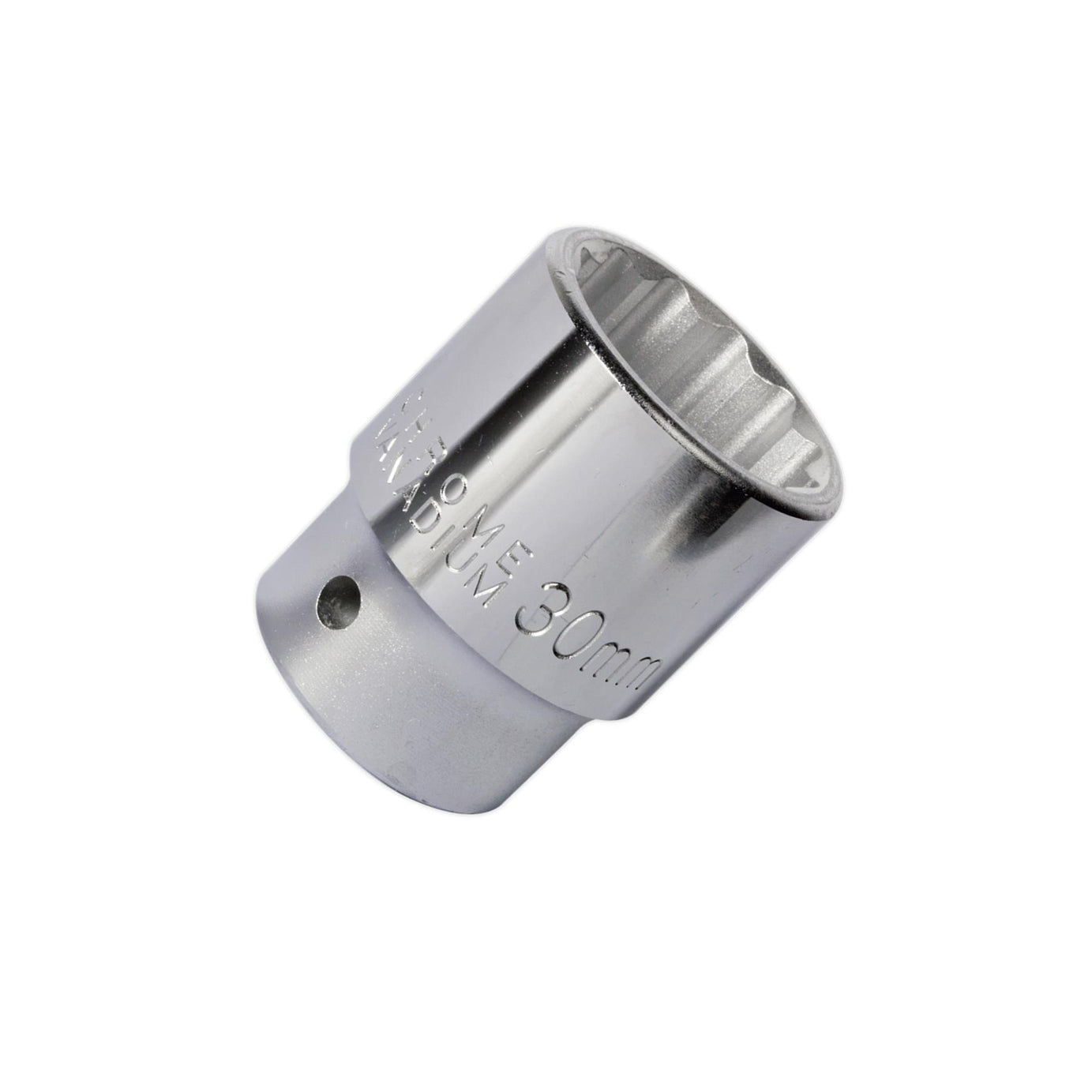 Sealey WallDrive Socket 30mm 3/4"Sq Drive
