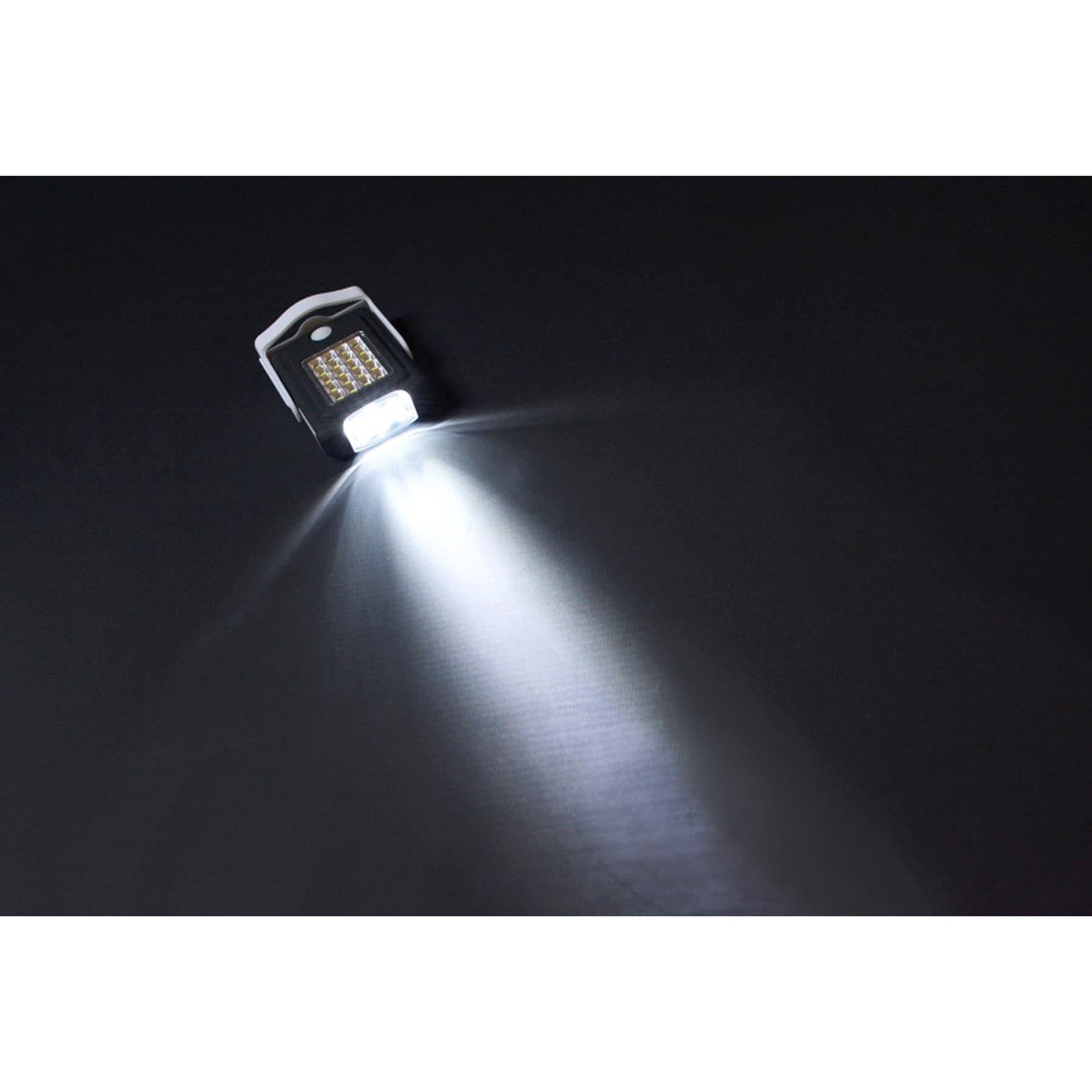 BlueSpot Single Electralight SMD Mini Work Light And Torch 100 Lumen