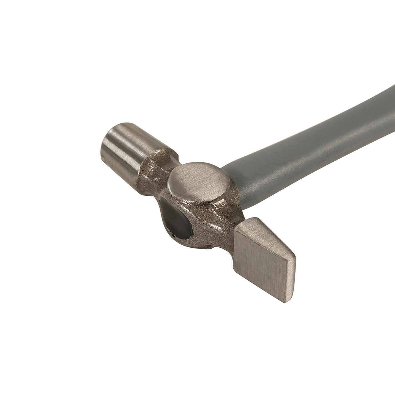 Fibreglass Warrington Hammer - 8Oz (227G) Forged Steel Polished Head Hardened