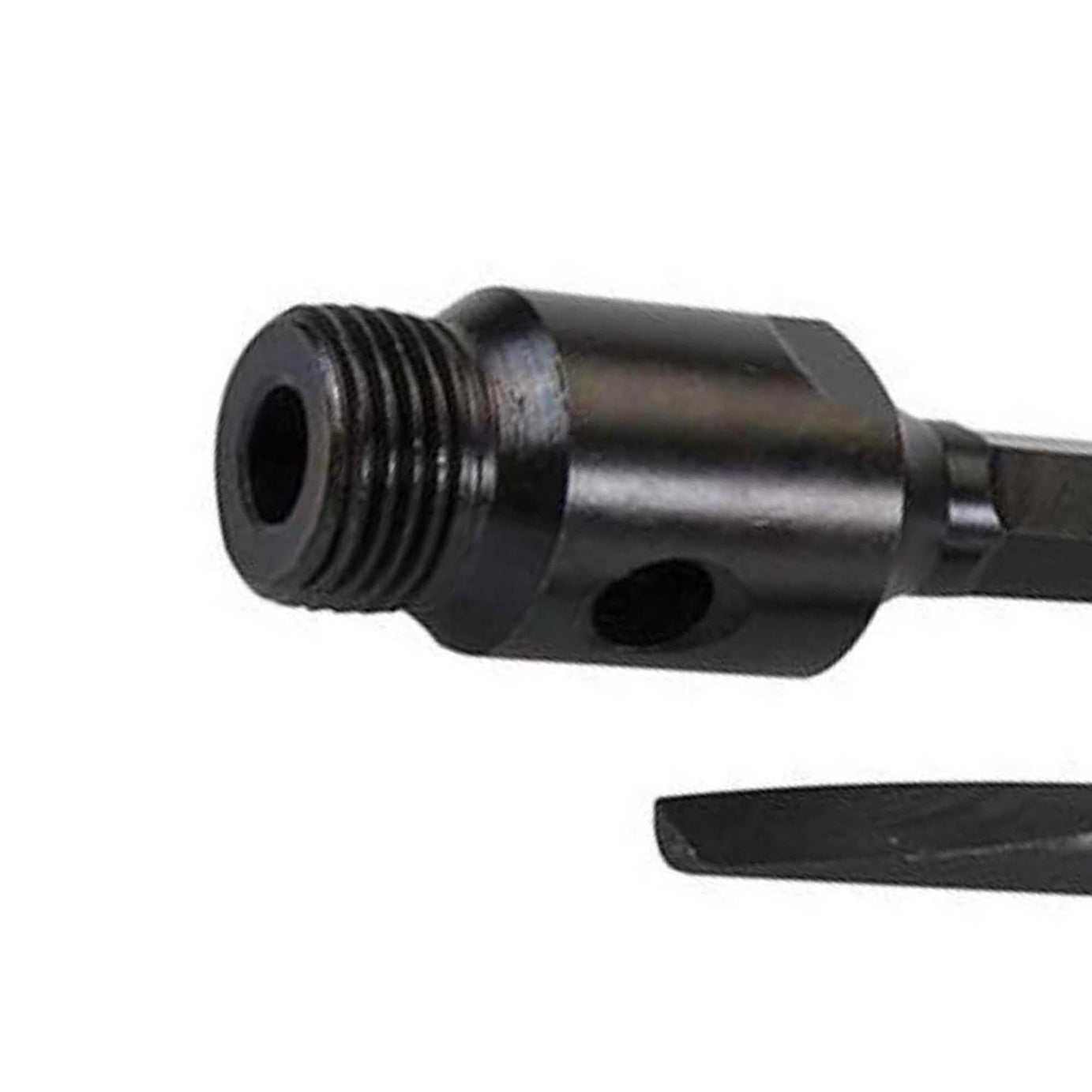 SDS Arbor Diamond & TCT Core Drill Adaptor 100mm Ejector Drift Quality