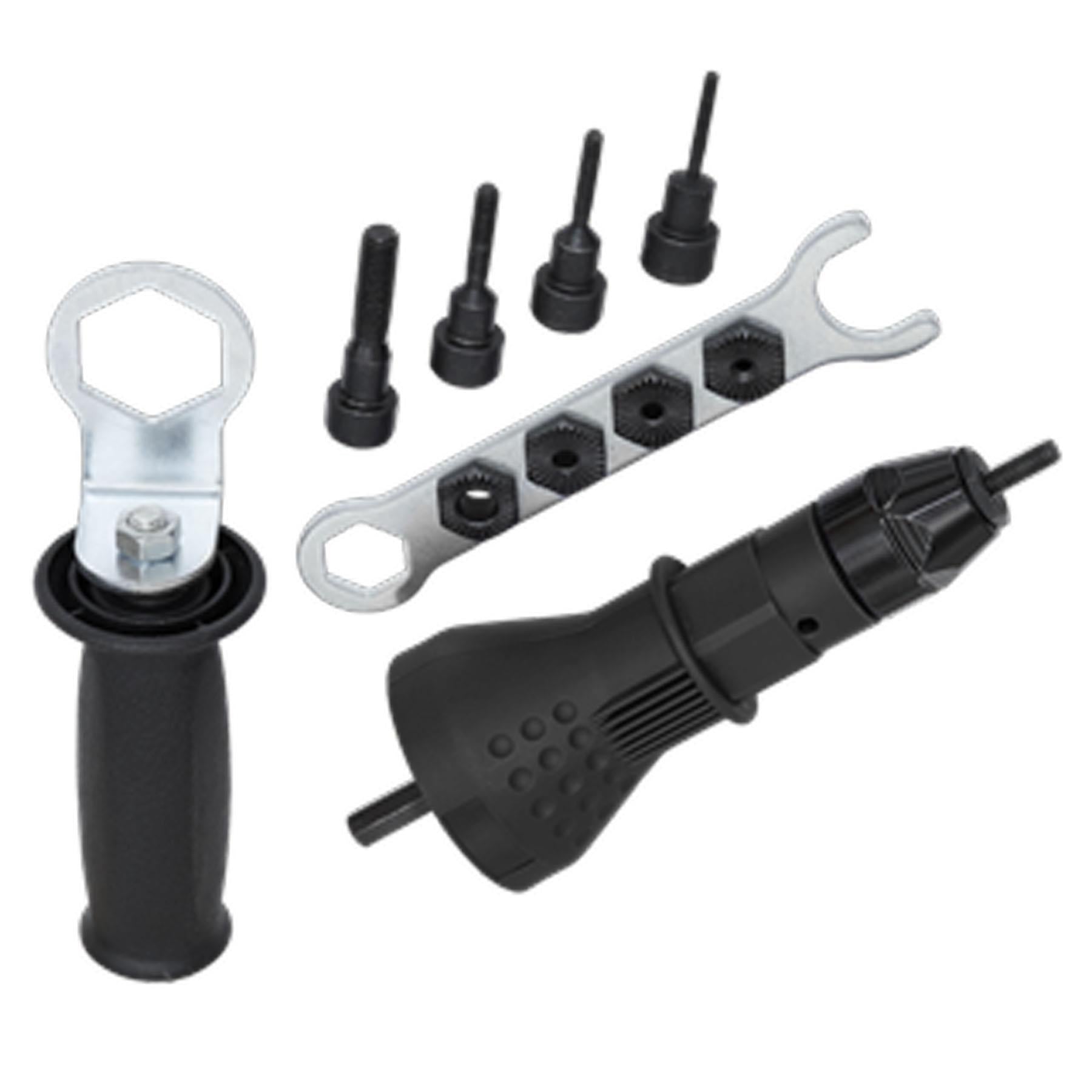 Sealey Rivet Nut Adaptor Drill Powered