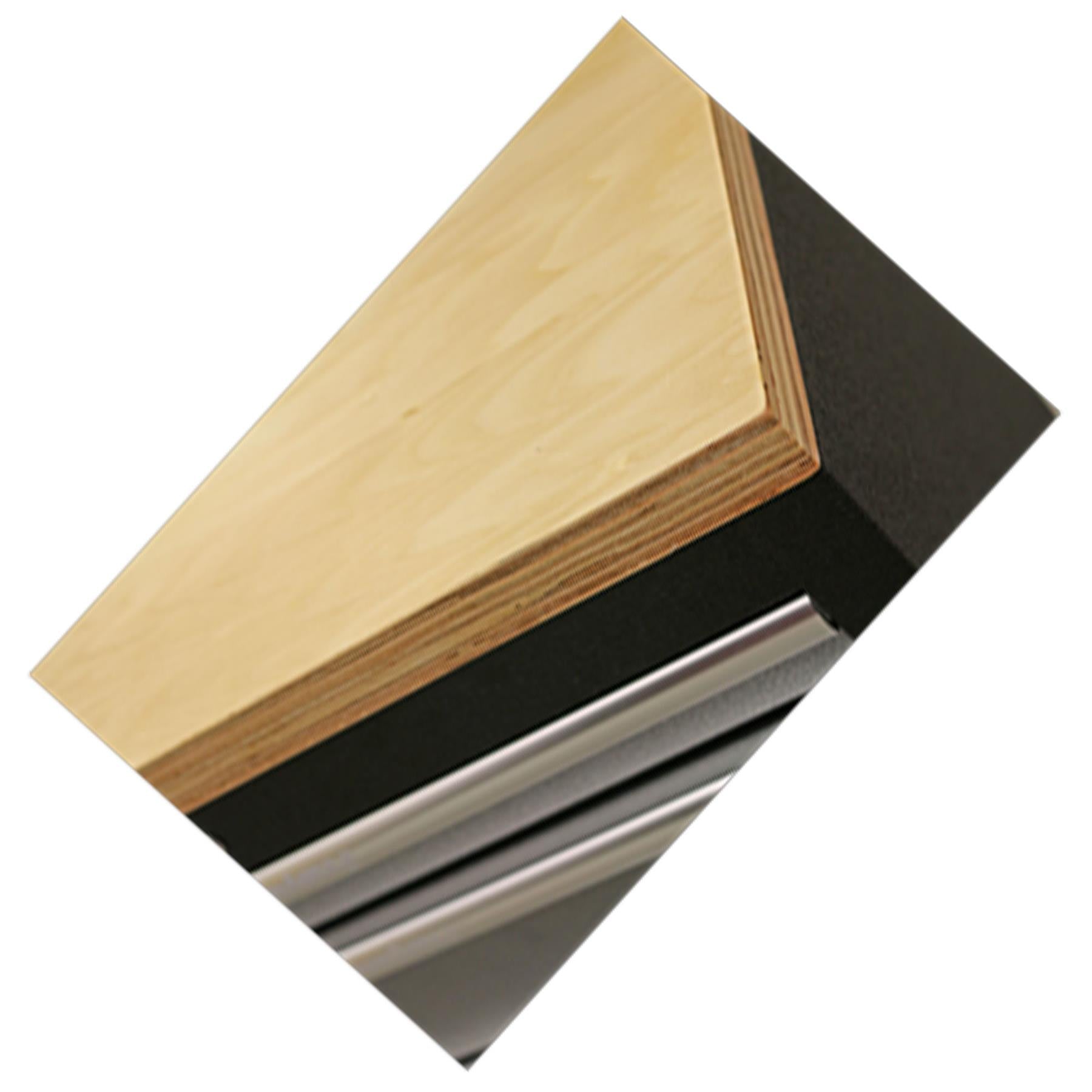 Sealey Pressed Wood Worktop 680mm