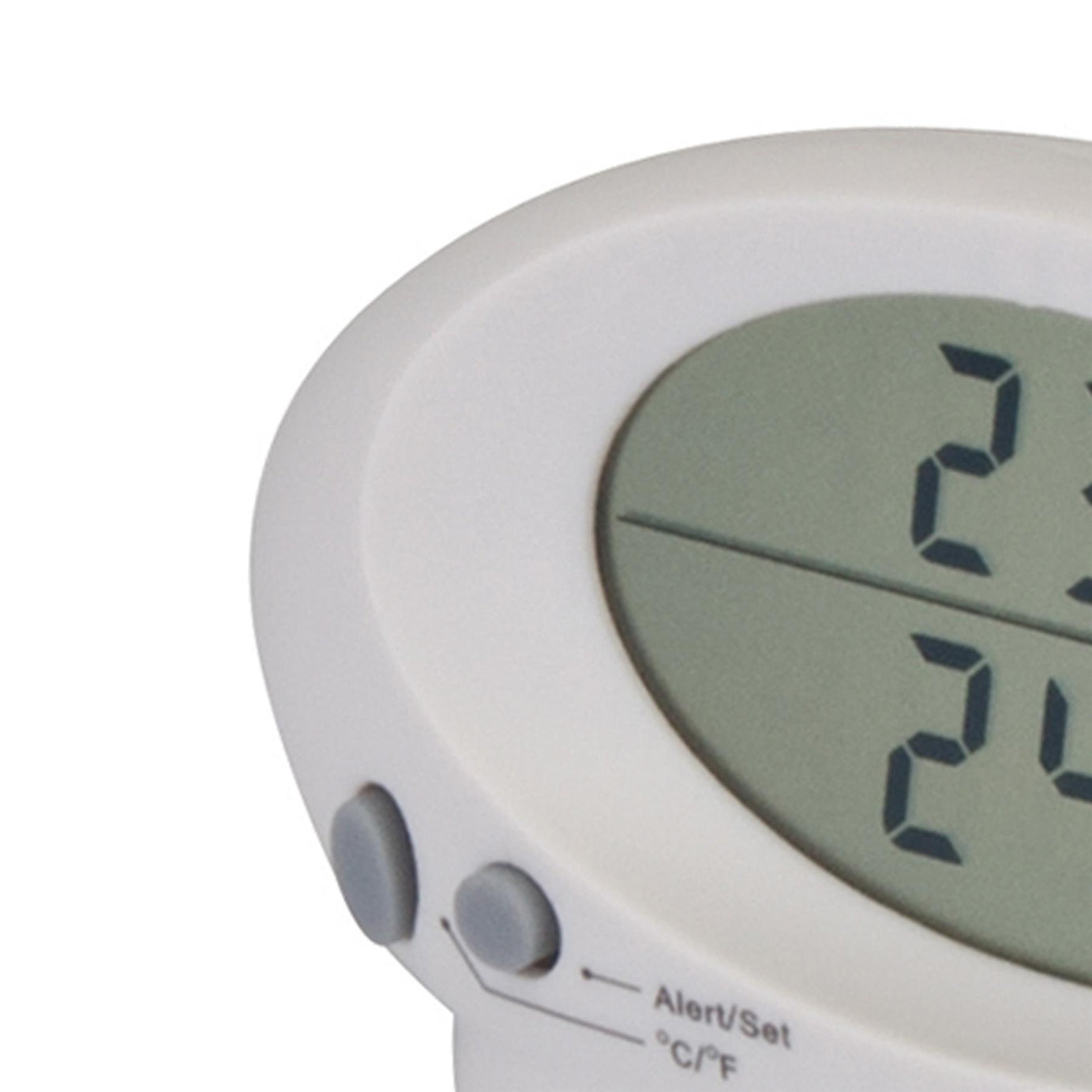 Indoor/Outdoor Thermometer -10°C To °C Twin Display Thermometer Quality