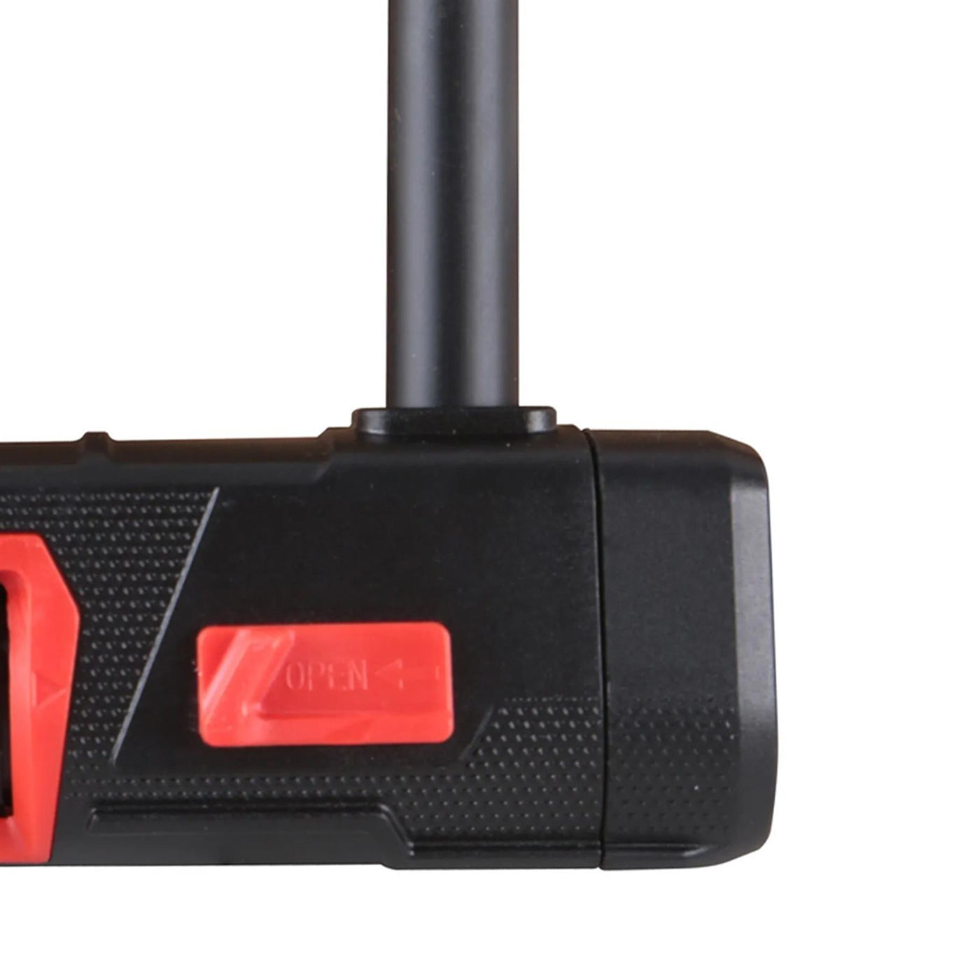 Heavy Duty Bicycle Combination D Lock